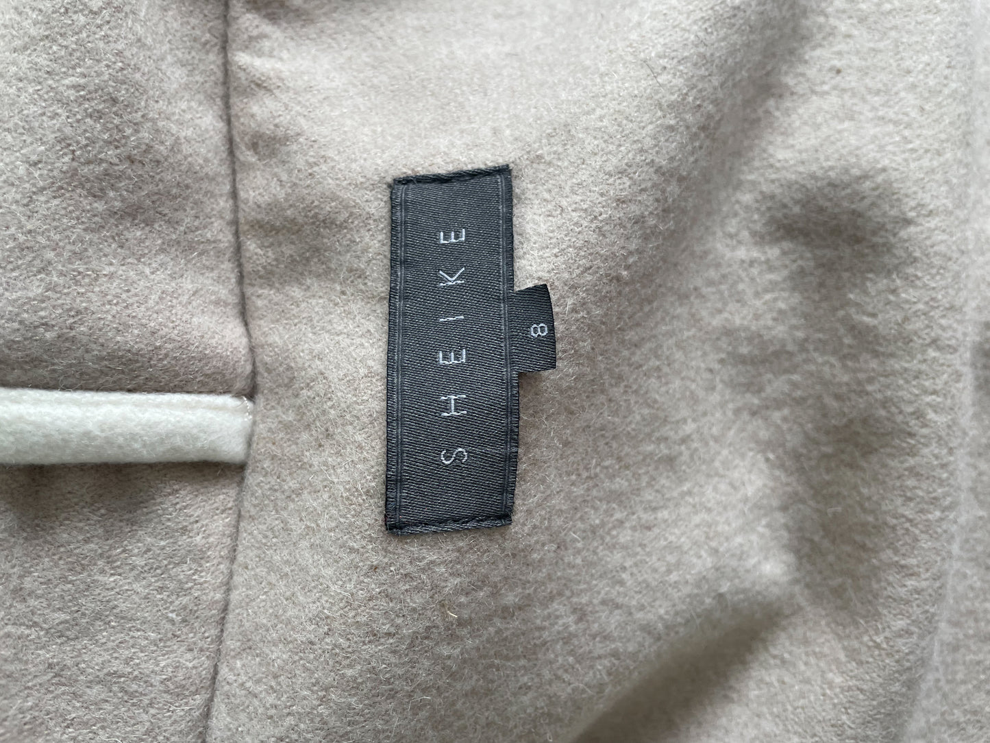 SHEIKE | size 8 | RRP $280