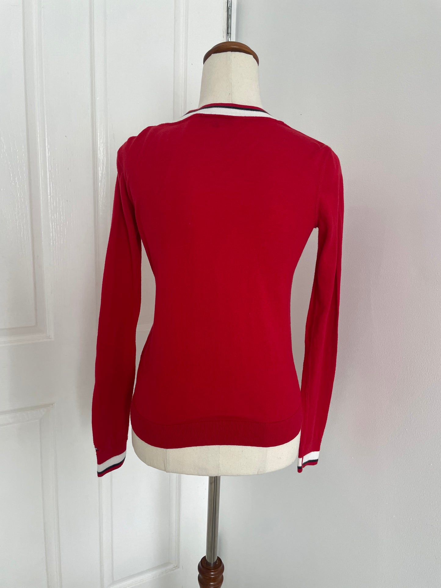 TOMMY HILFIGER | size 6 | RRP $199