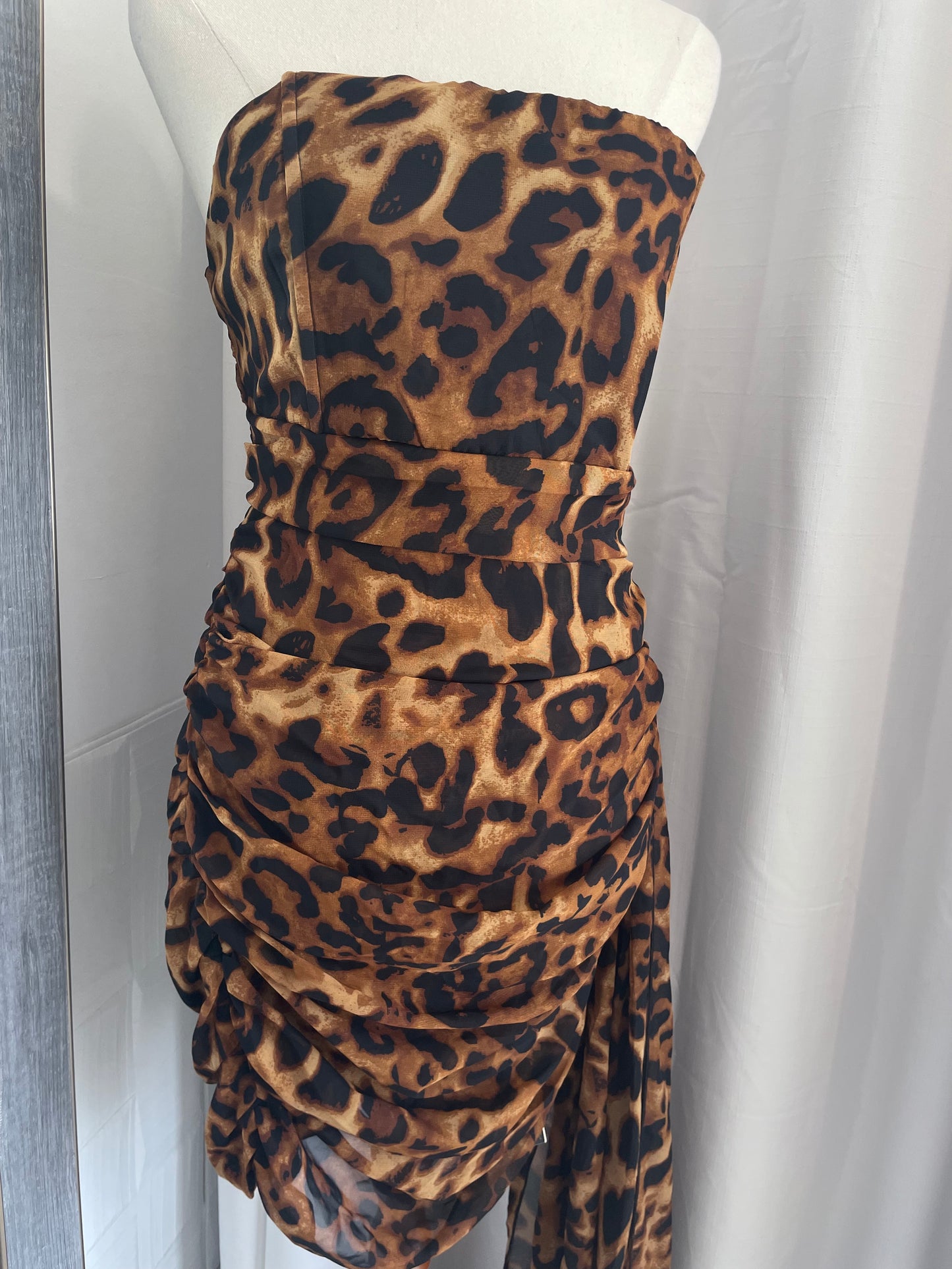 LOVE & LEMONADE ROCCOLTA CARTA | size 12 | RRP $240
