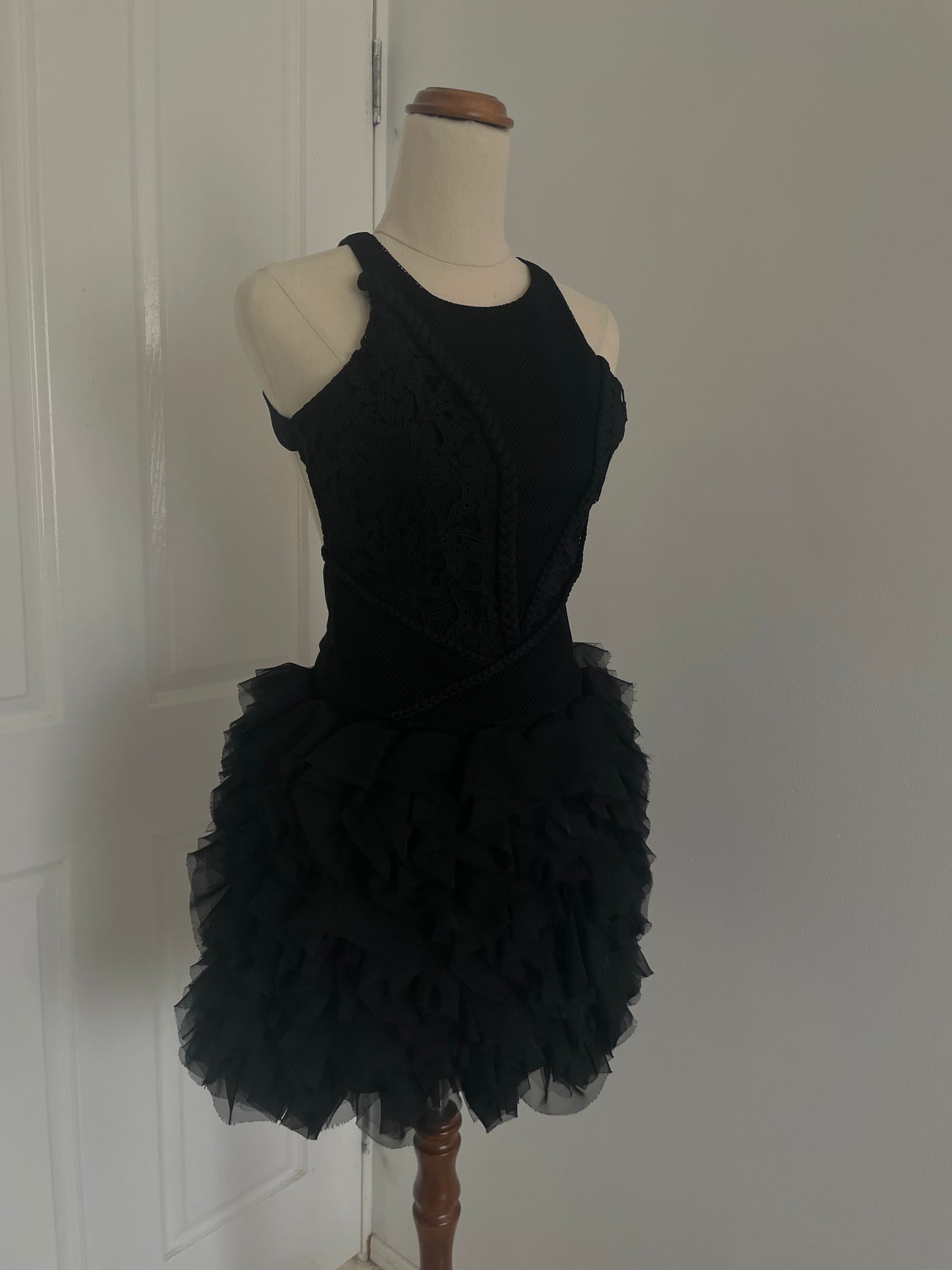 KUKU | size 6 | RRP $399