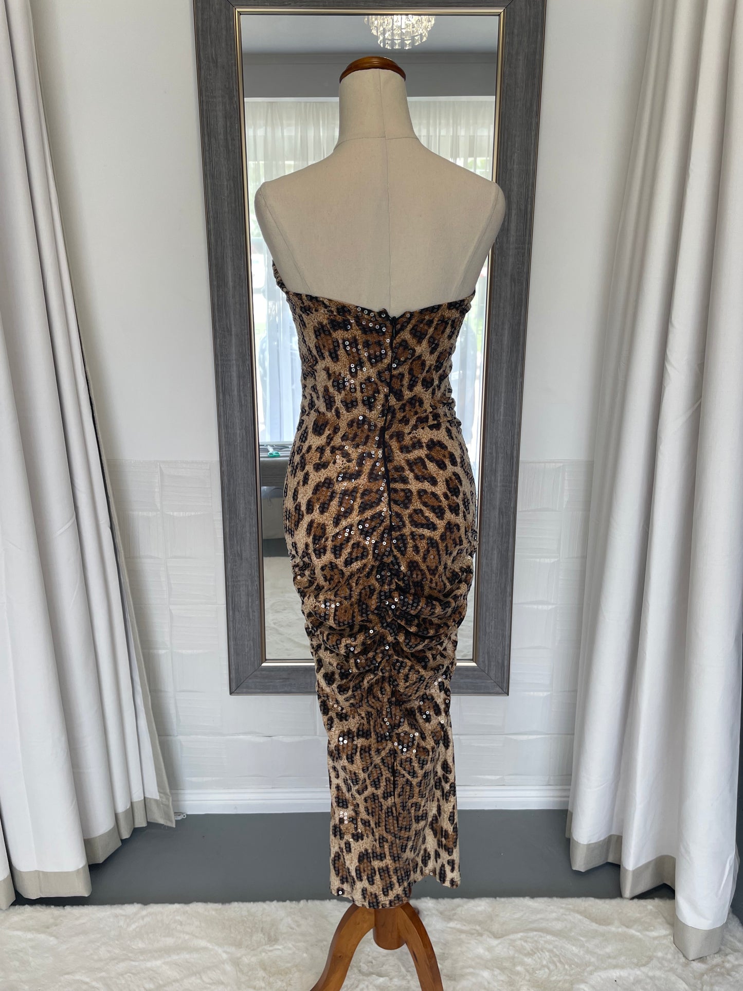 MEWS MEWS PEYTON| size 10 | RRP $227