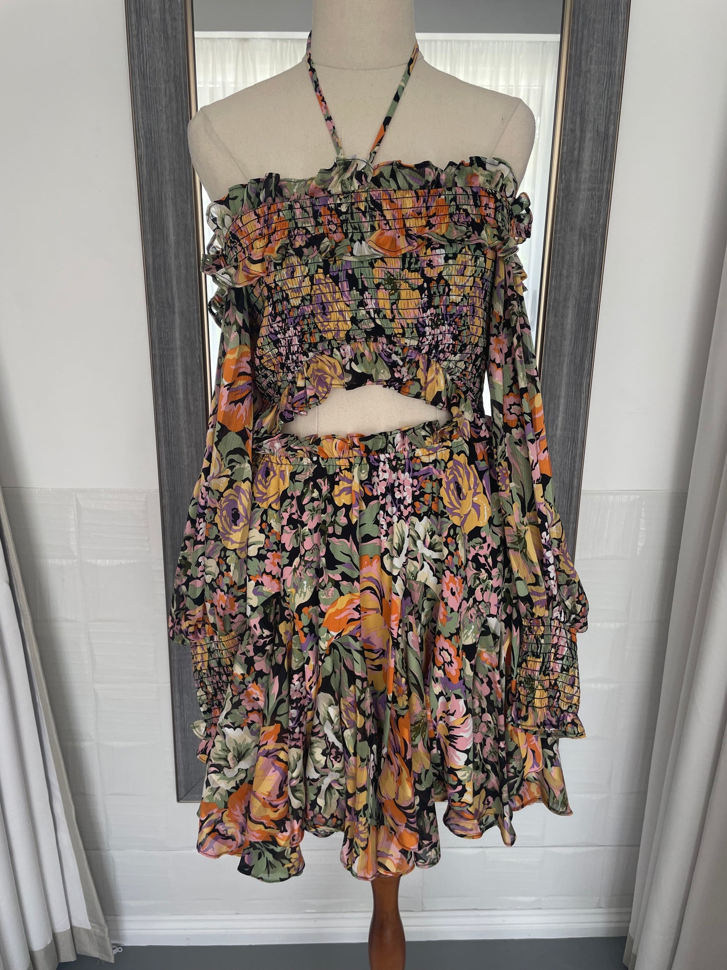 ELLIATT MOSAIC | size 8 | RRP $319