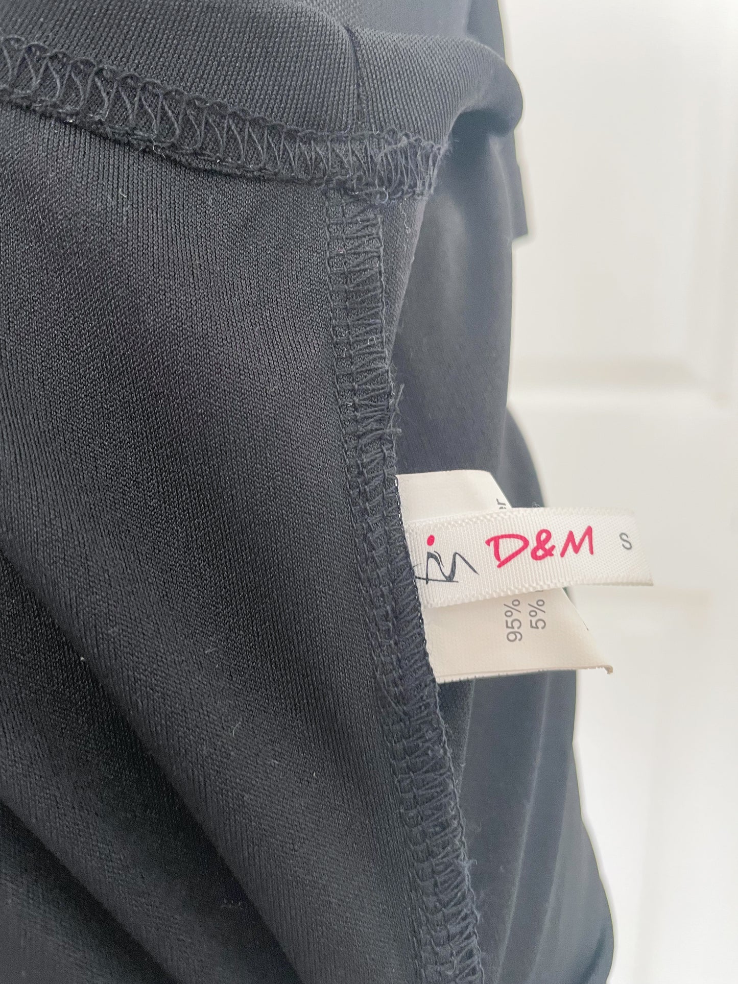 D&M | size 8 | RRP $269
