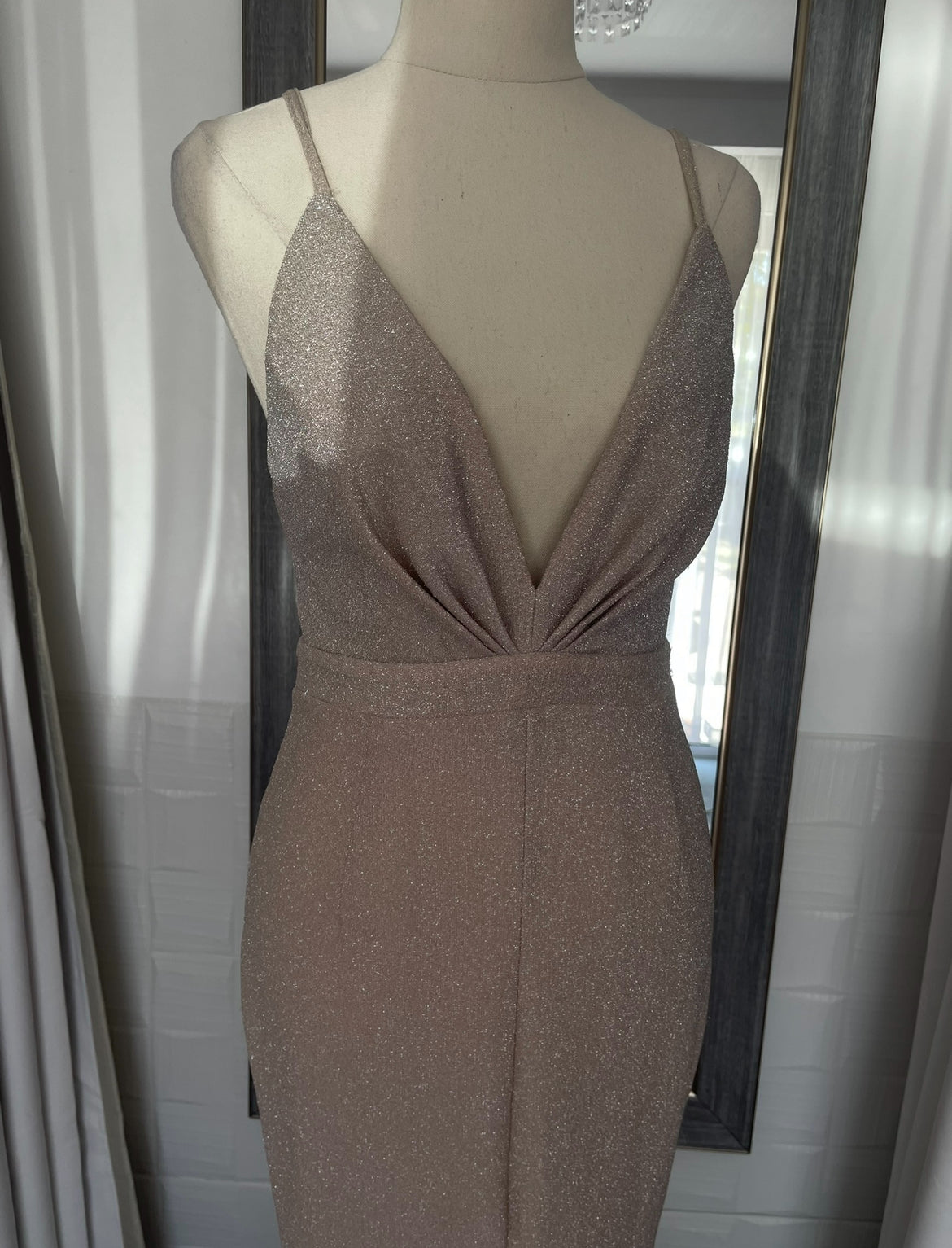 ANDREA | size 8 | RRP $149