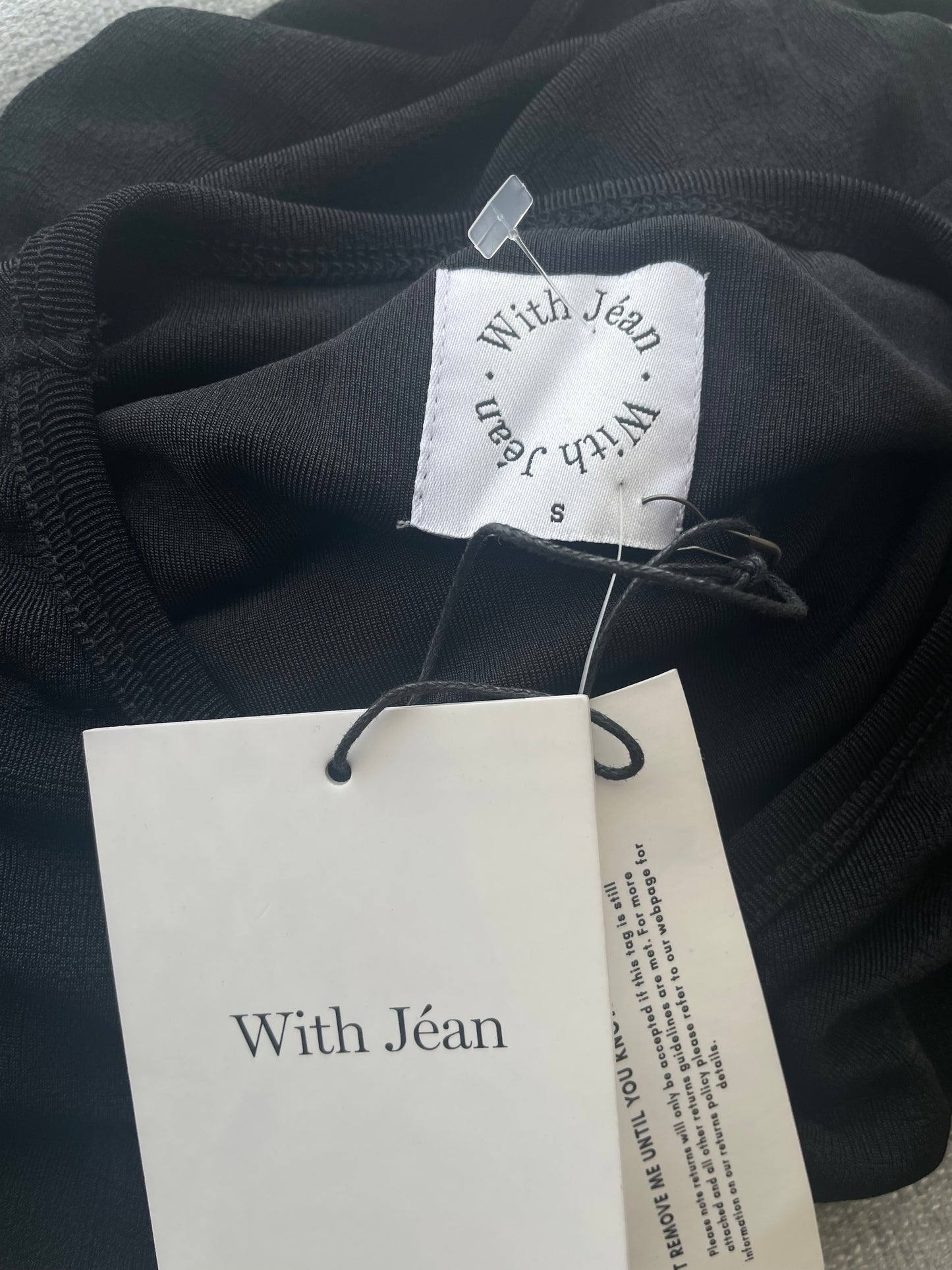 WTH JEAN ROXY| size 8 | RRP $199.99