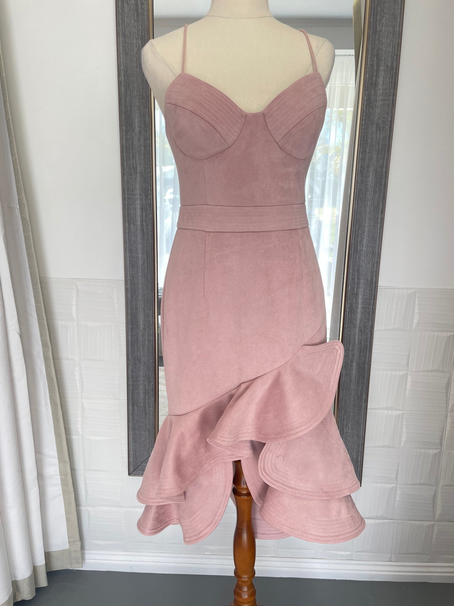 SHEIKE CABARET | size 8
