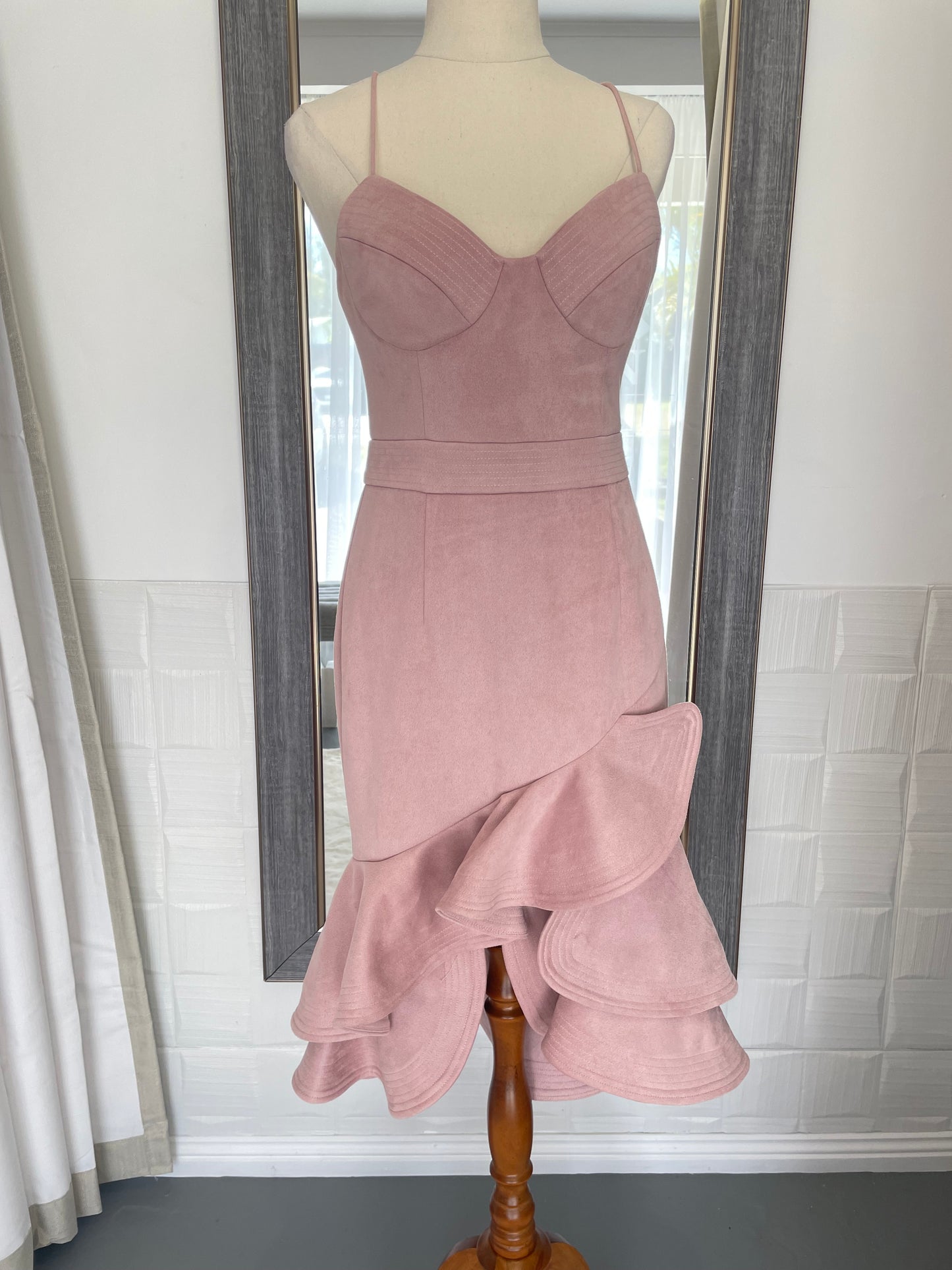 SHEIKE CABARET | size 8