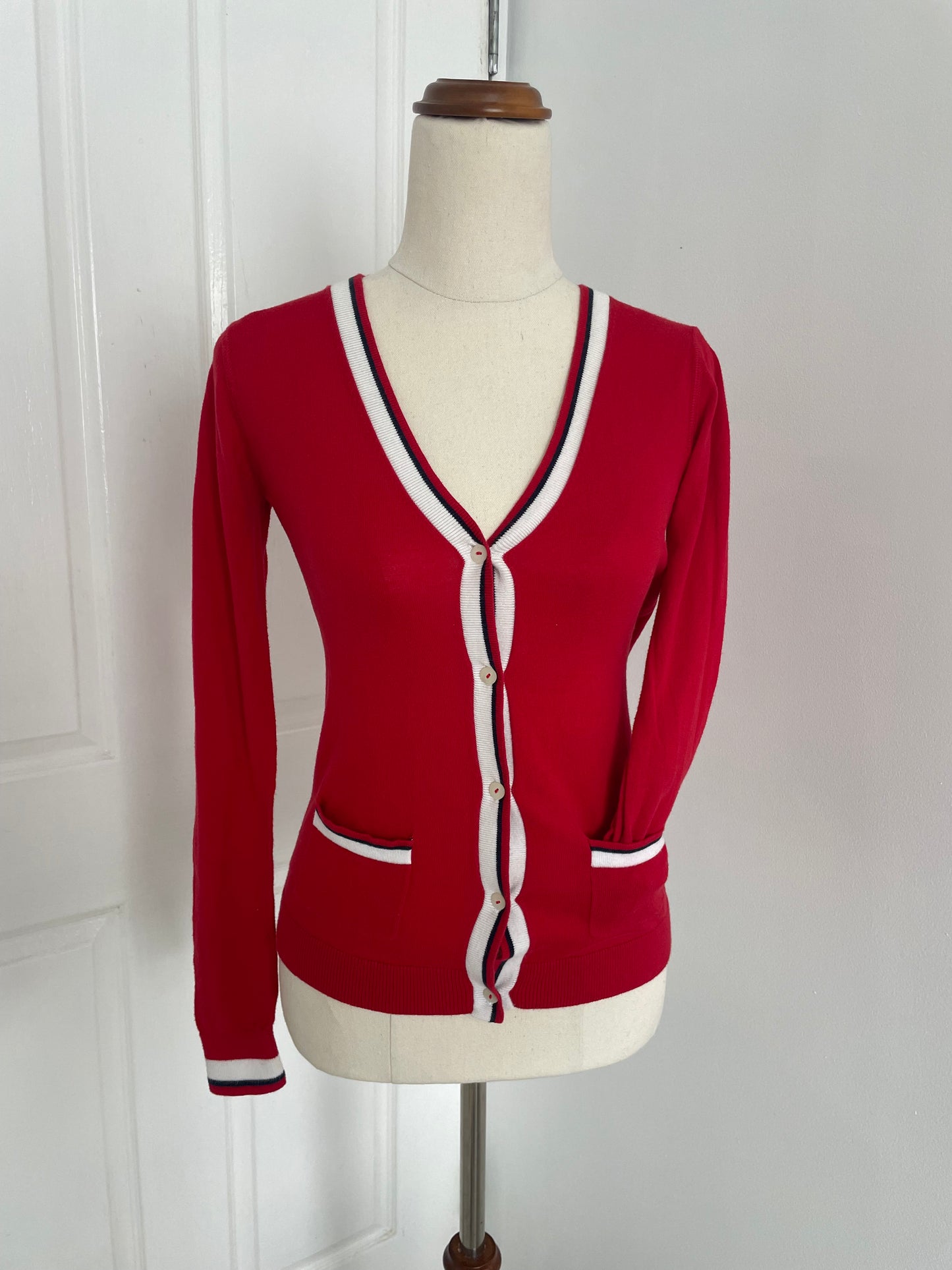 TOMMY HILFIGER | size 6 | RRP $199