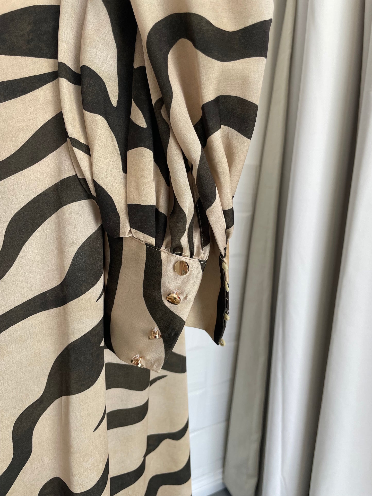 Sheike Zambi | size 12