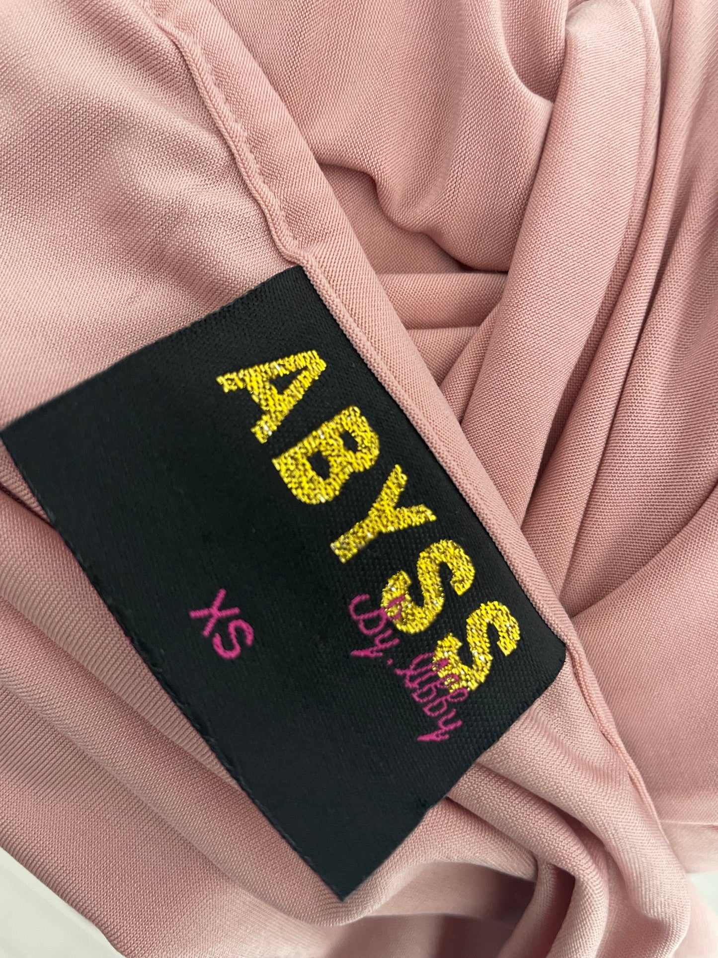 ABYSS BY ABBY |size 6 | RRP $359