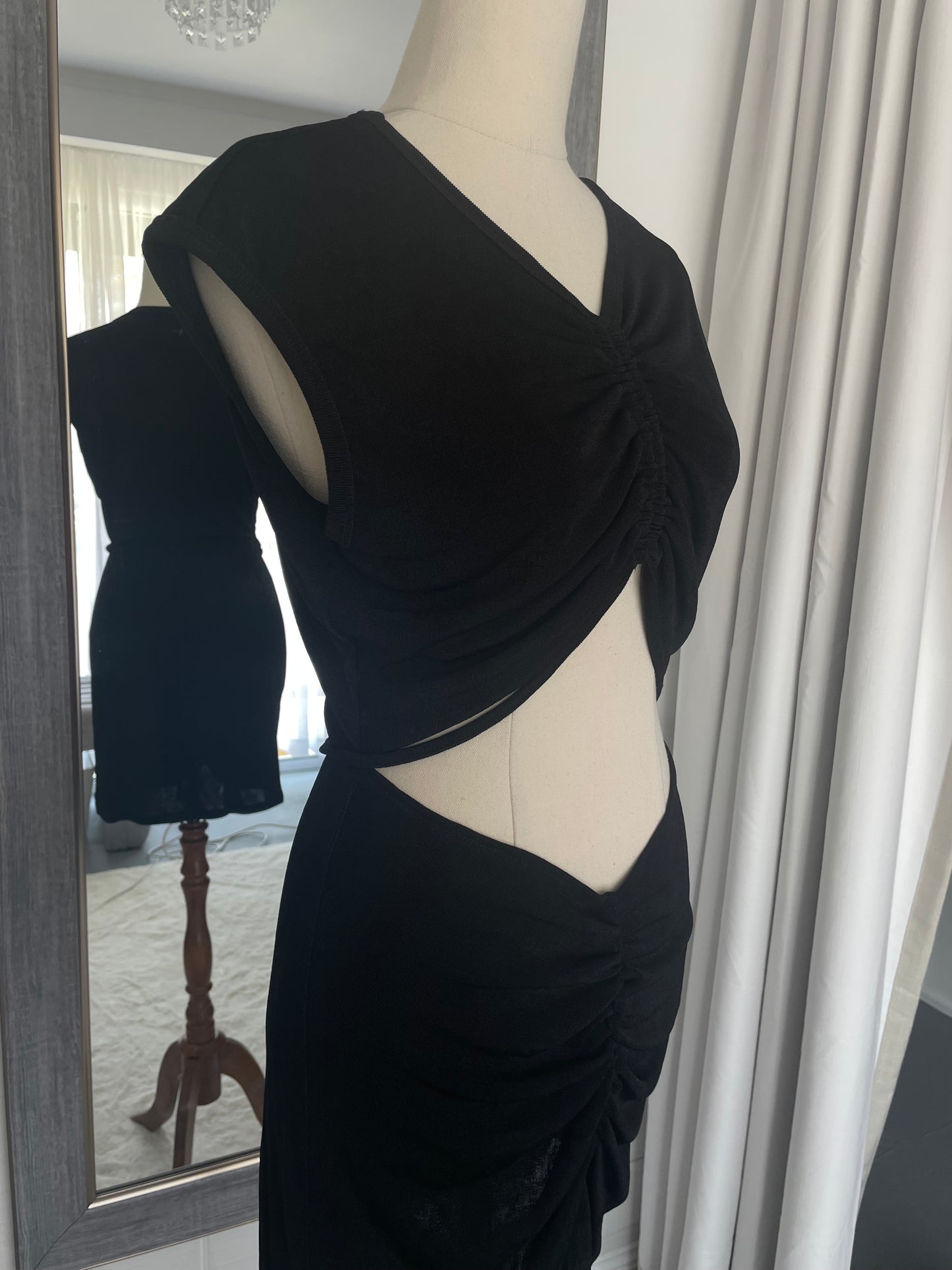 WTH JEAN ROXY| size 8 | RRP $199.99