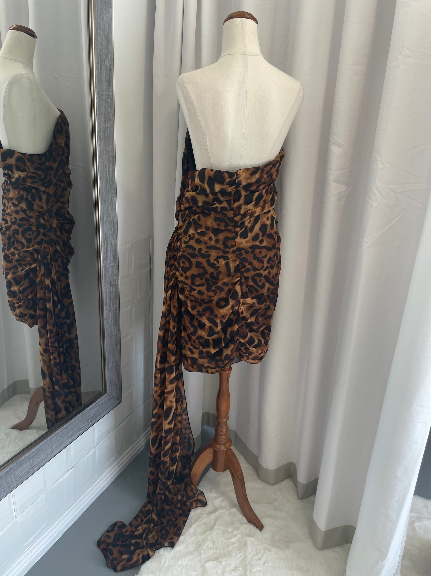 LOVE & LEMONADE ROCCOLTA CARTA | size 12 | RRP $240