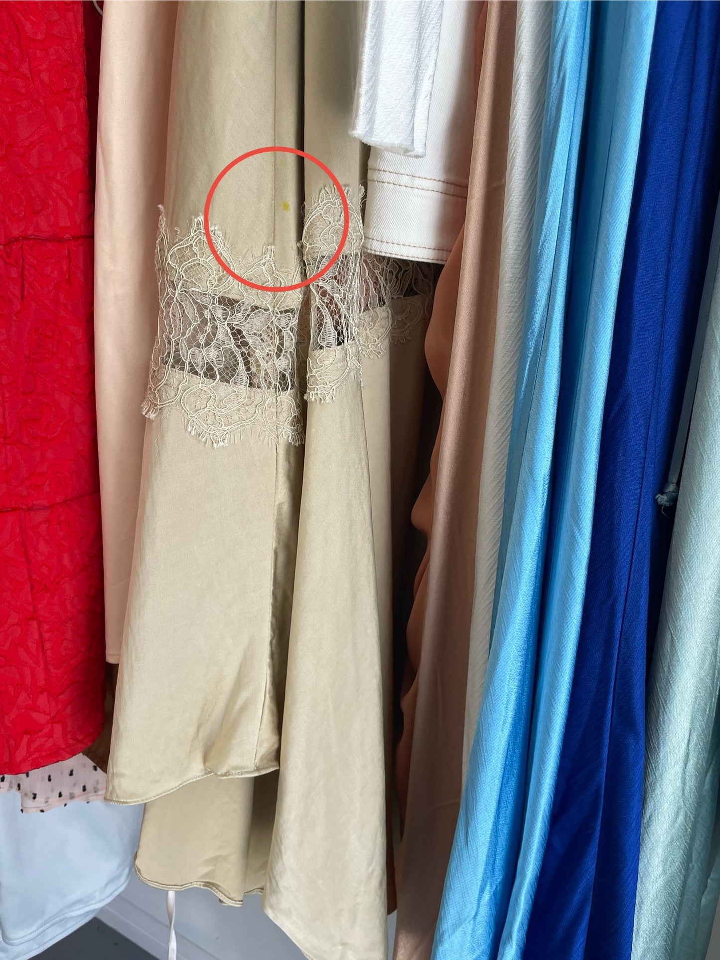 Covers Winter Garden | Size 14 | RRP $880