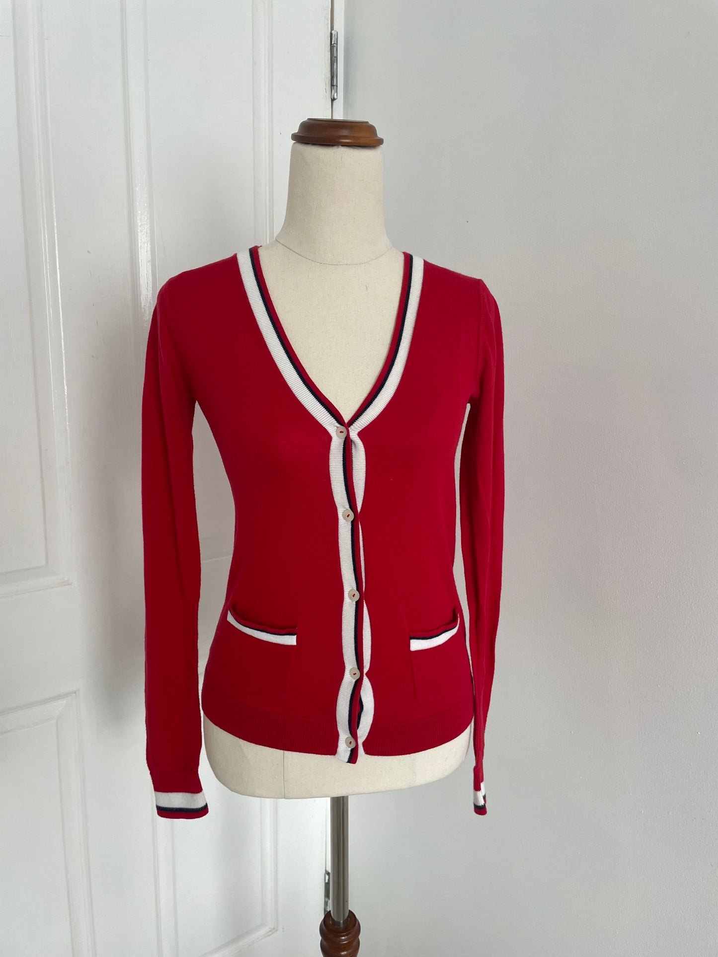 TOMMY HILFIGER | size 6 | RRP $199