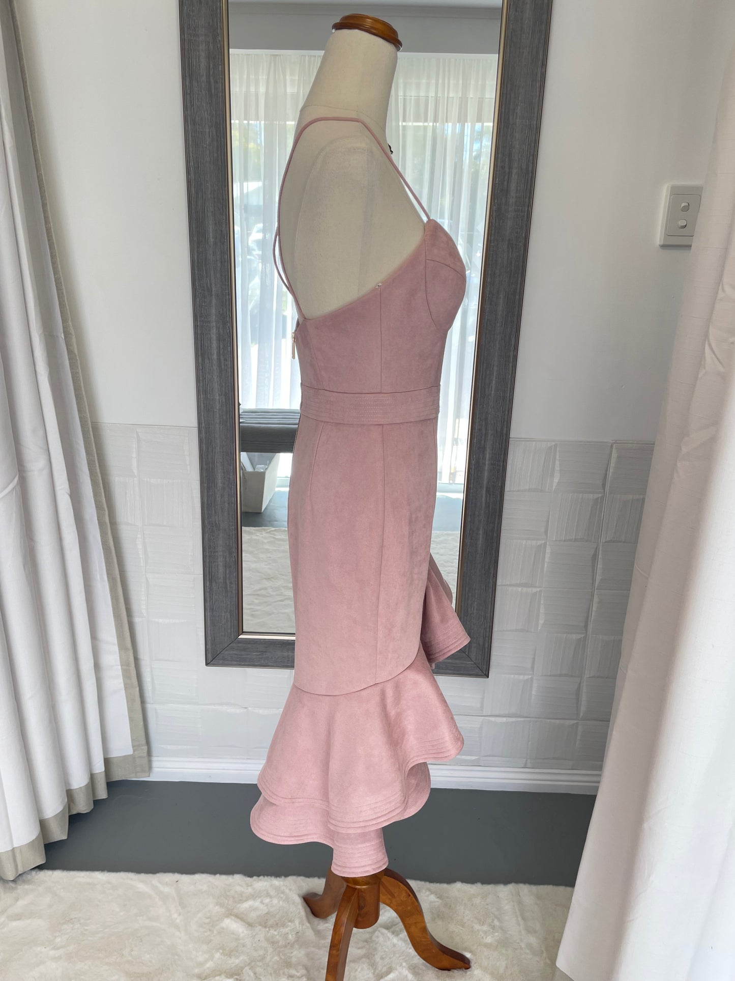 SHEIKE CABARET | size 8