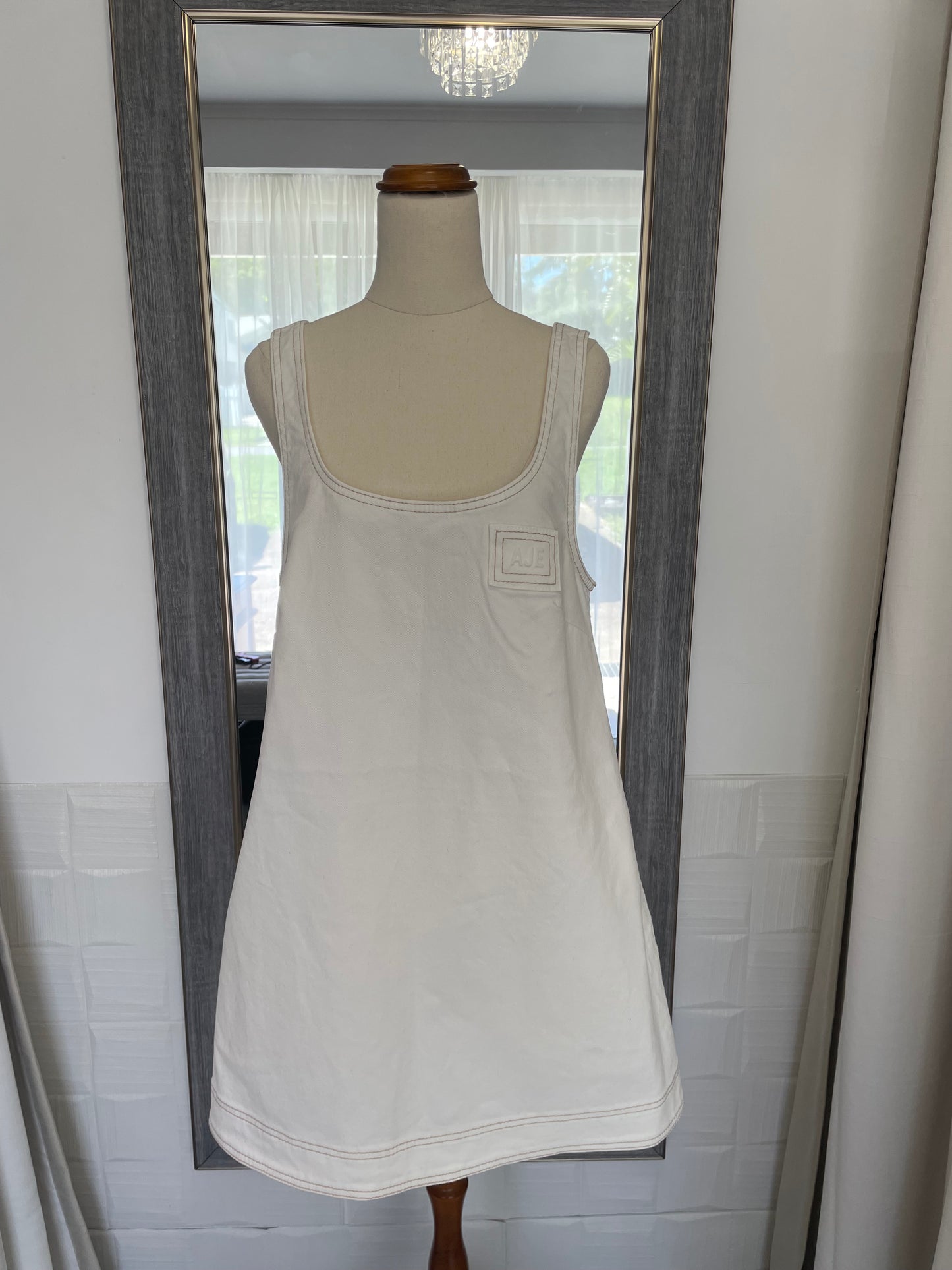 Aje Ratio | size 8 | RRP $425