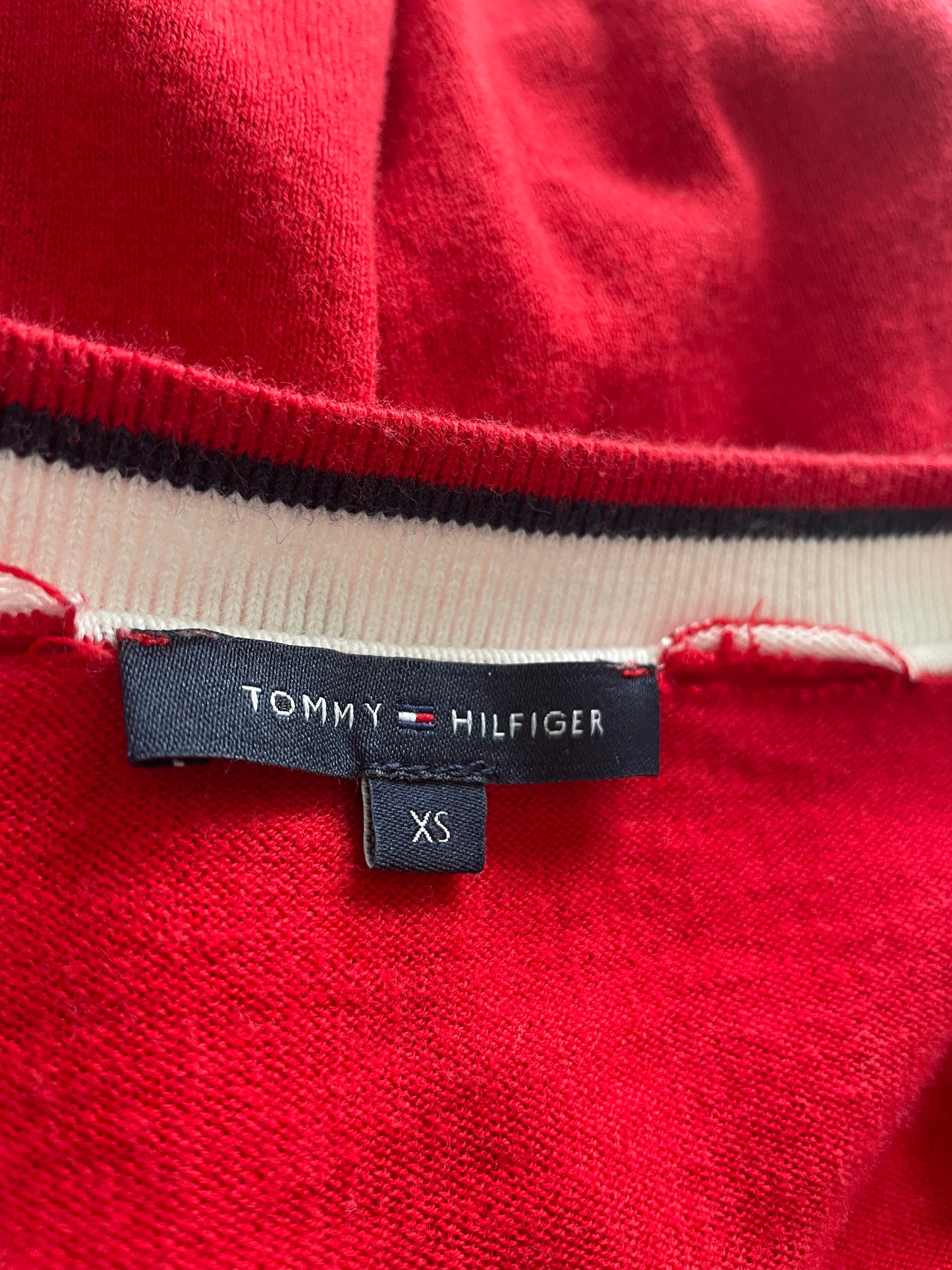 TOMMY HILFIGER | size 6 | RRP $199