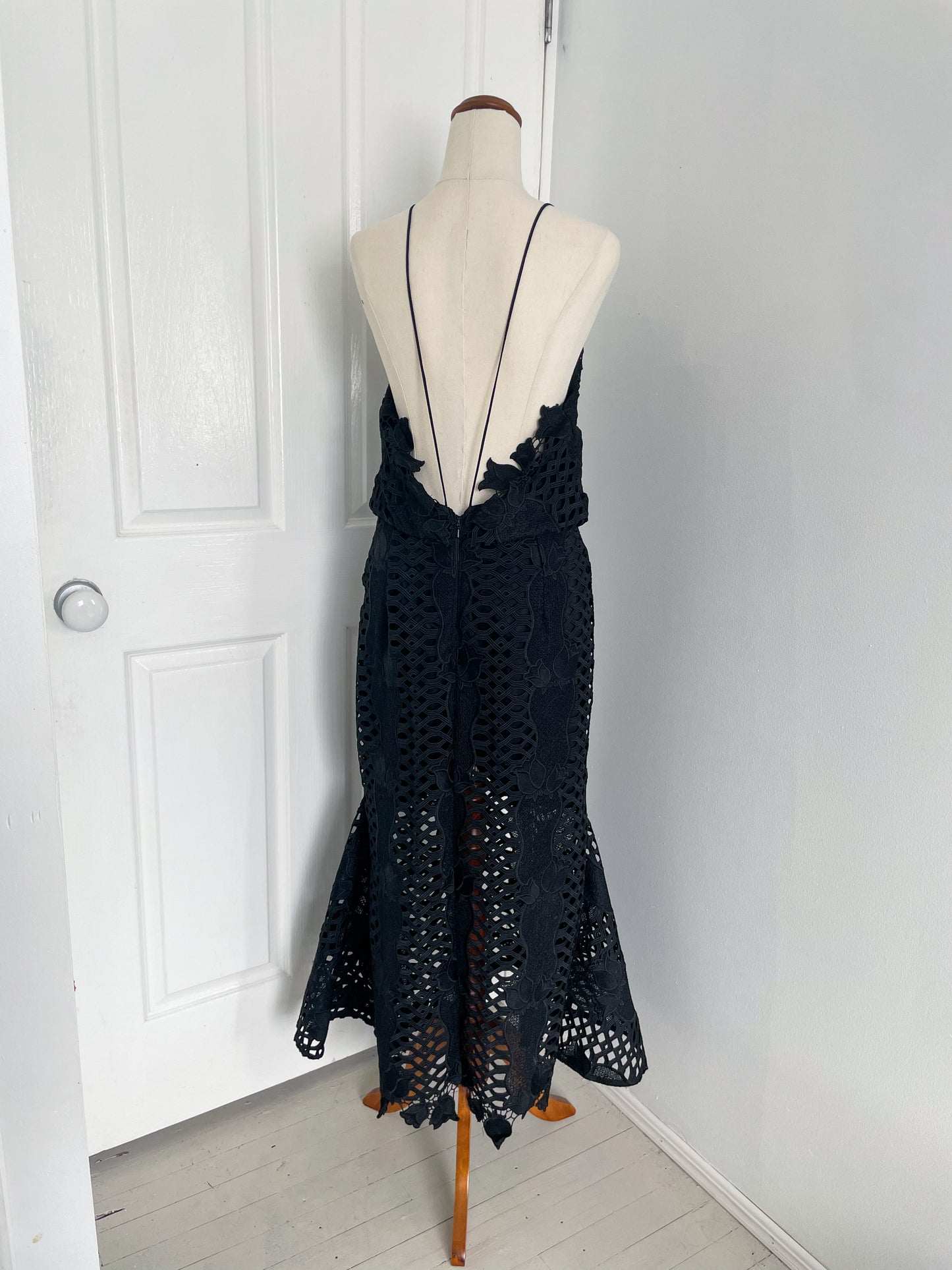 ALICE MCALL LOVE LIGHT | size 10 | RRP $390