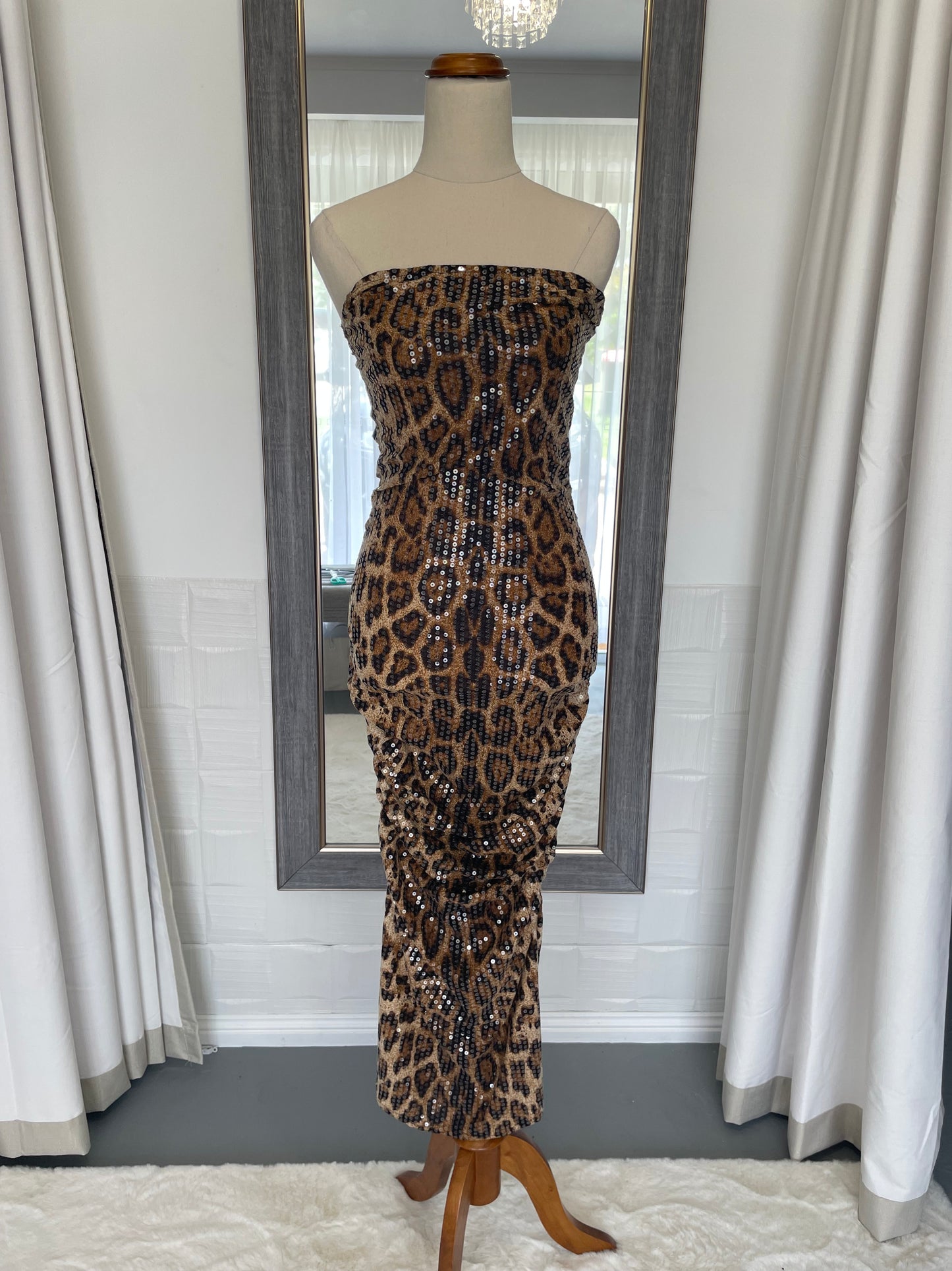 MEWS MEWS PEYTON| size 10 | RRP $227