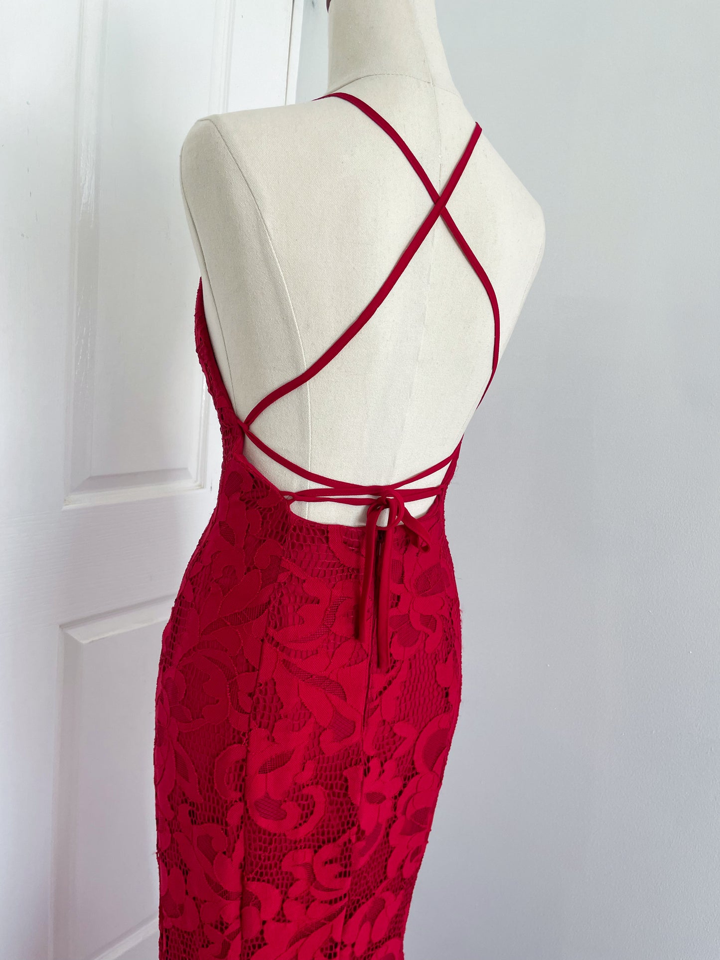 MISS ANNE | size 6 | RRP $649