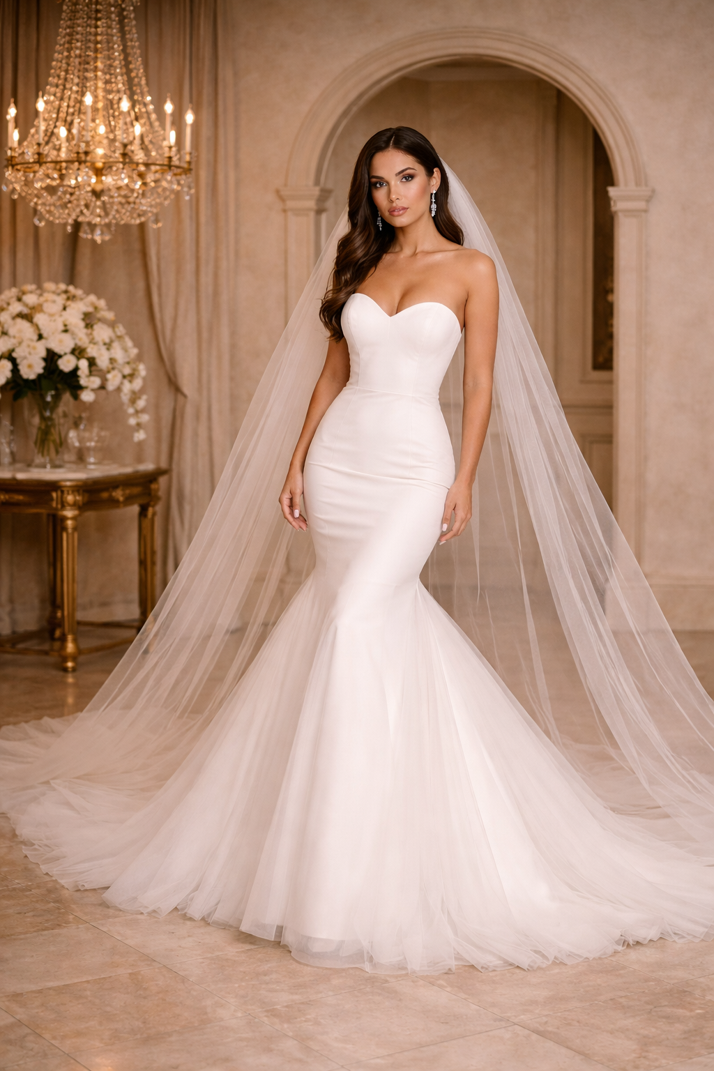 BRIDAL