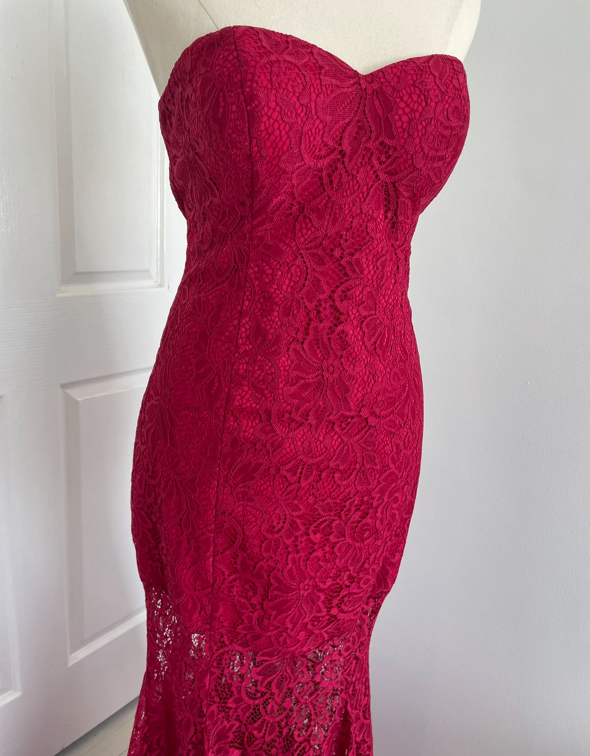 Miss Anne | Size 10 | RRP $699