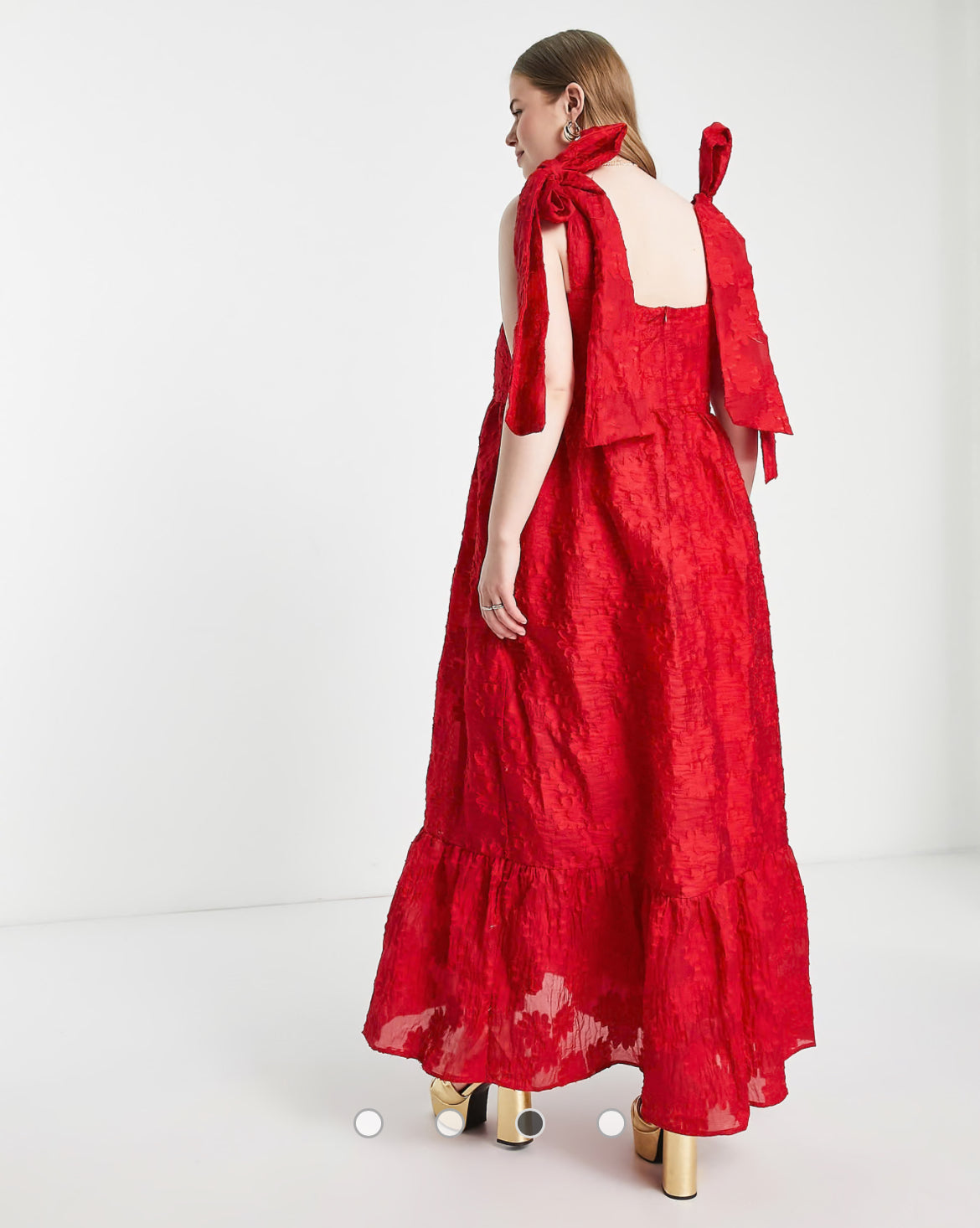 SISTER JANE | size 16 | RRP $275