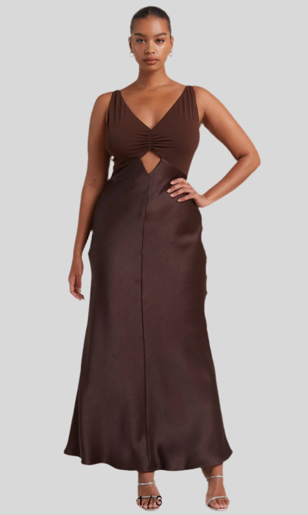 BEC + BRIDGE JULIETTA | size 14 | RRP $350