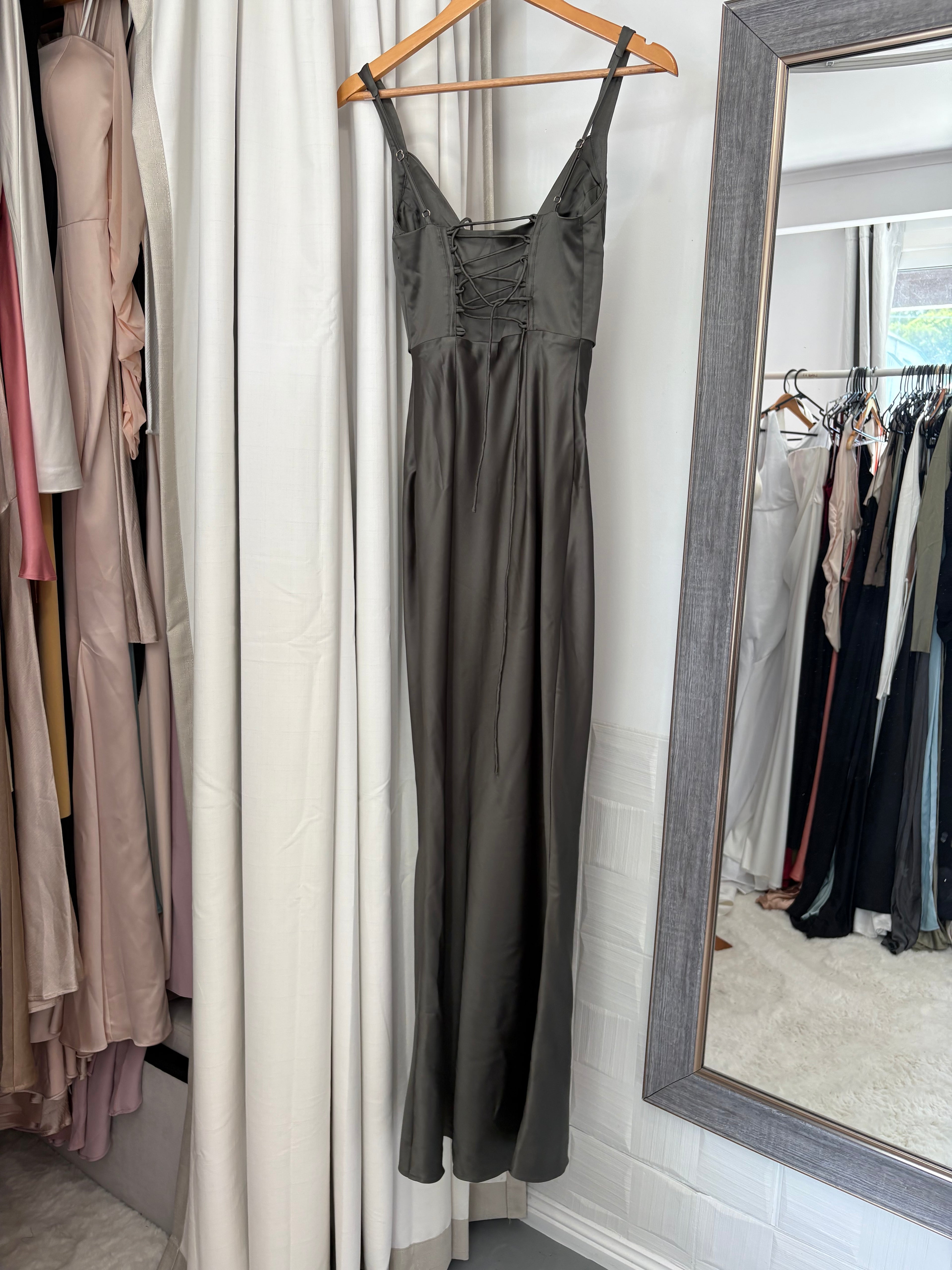Babyboo | Shae | size 6 | RRP $190