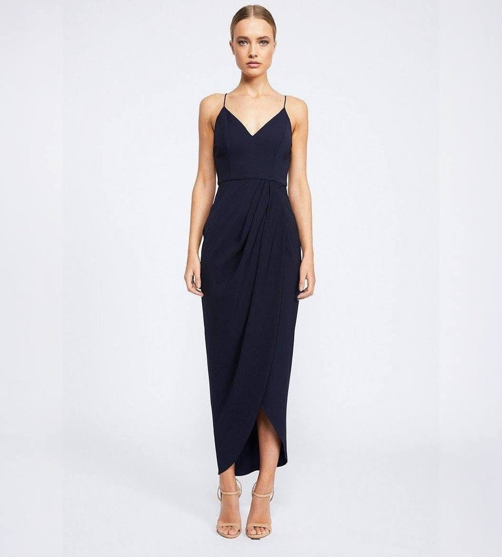 SHONA JOY CORE DRAPE | Size 12 | RRP $245