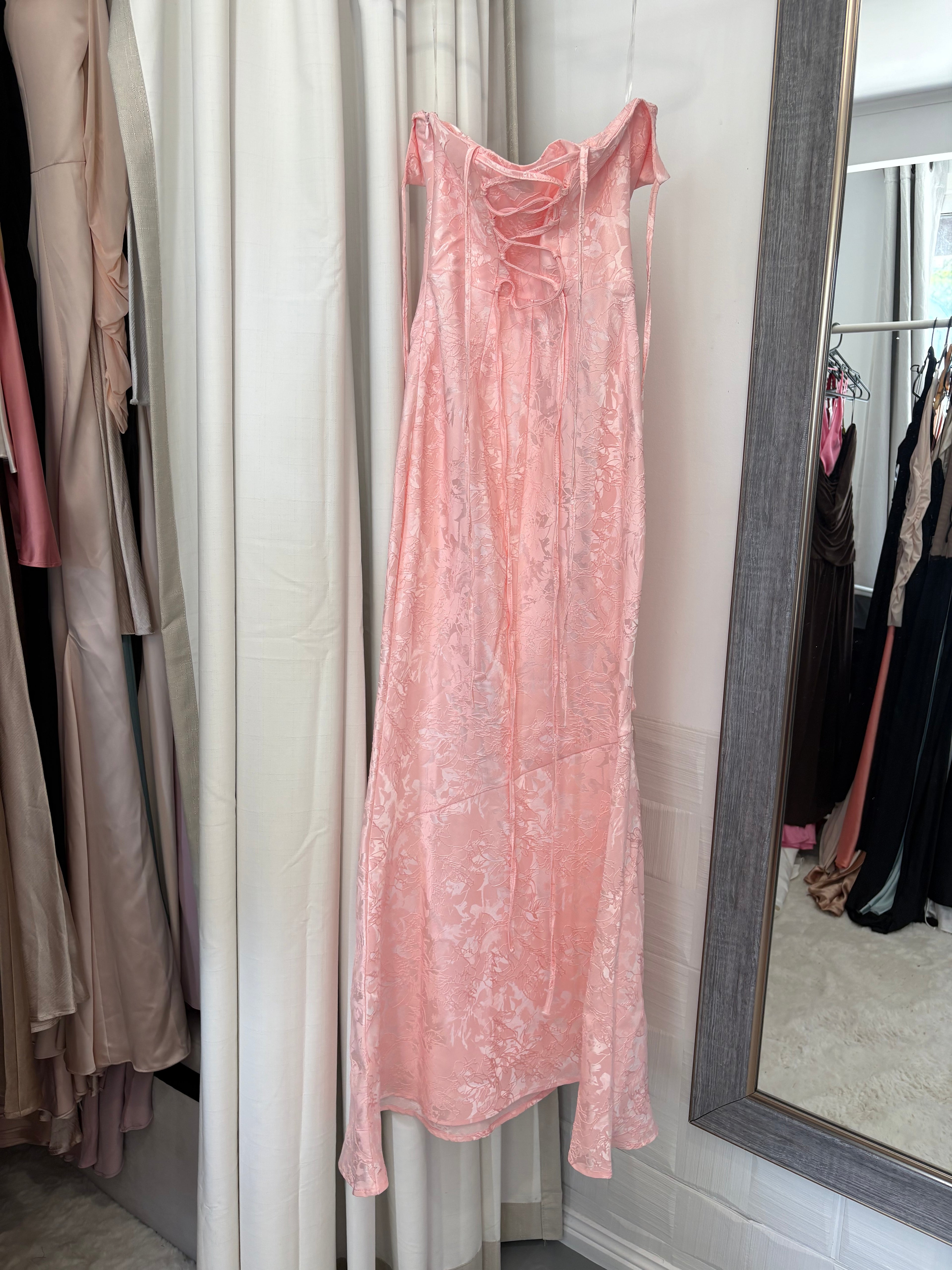 Babyboo | Whitney | size 6 | RRP $180