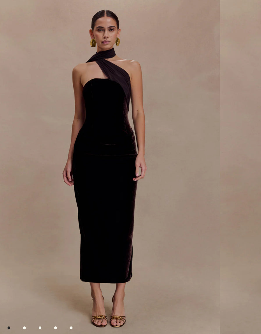 Meshki Mattea | size 8 | RRP $215