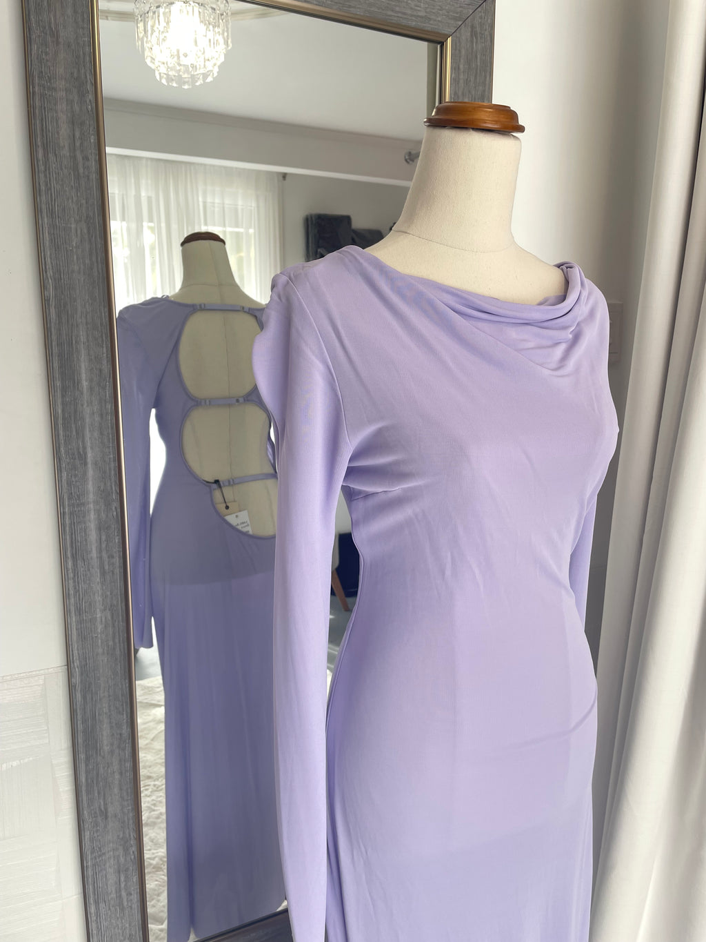 Bec + Bridge Amara | size 8 & 10 | RRP $350