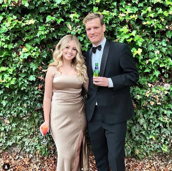 Bec + Bridge The Dreamer Square | size 14 | RRP $280