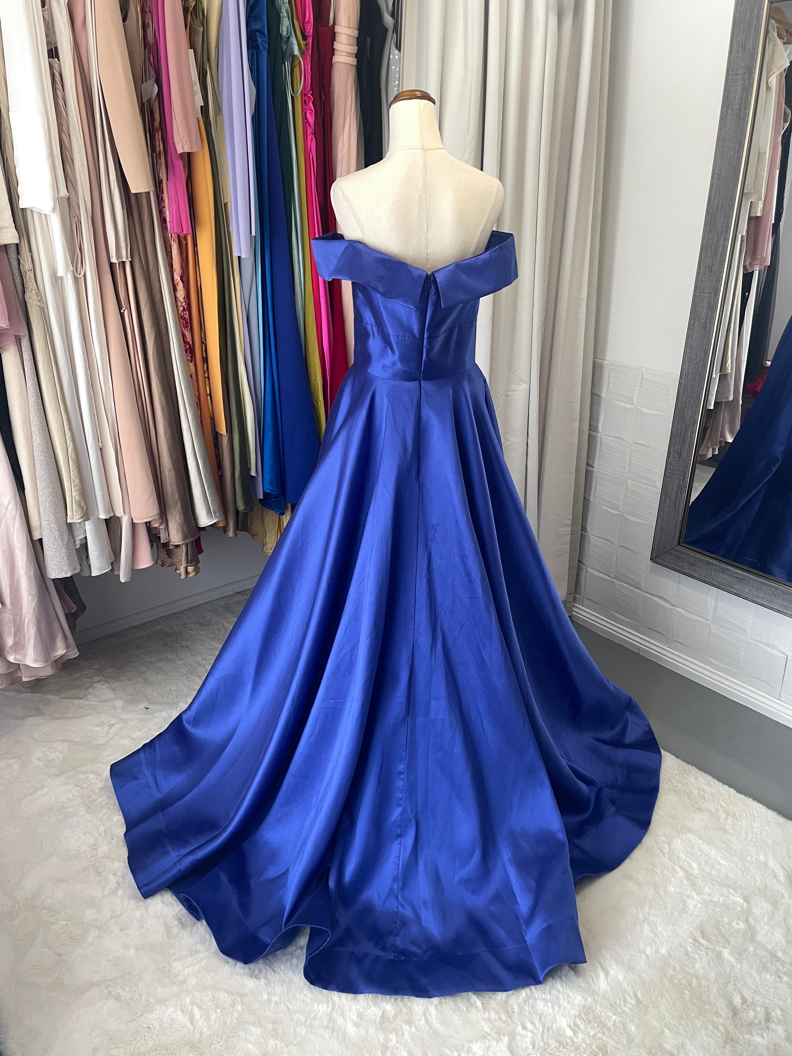 TANIA OLSEN | size 10 | RRP $430