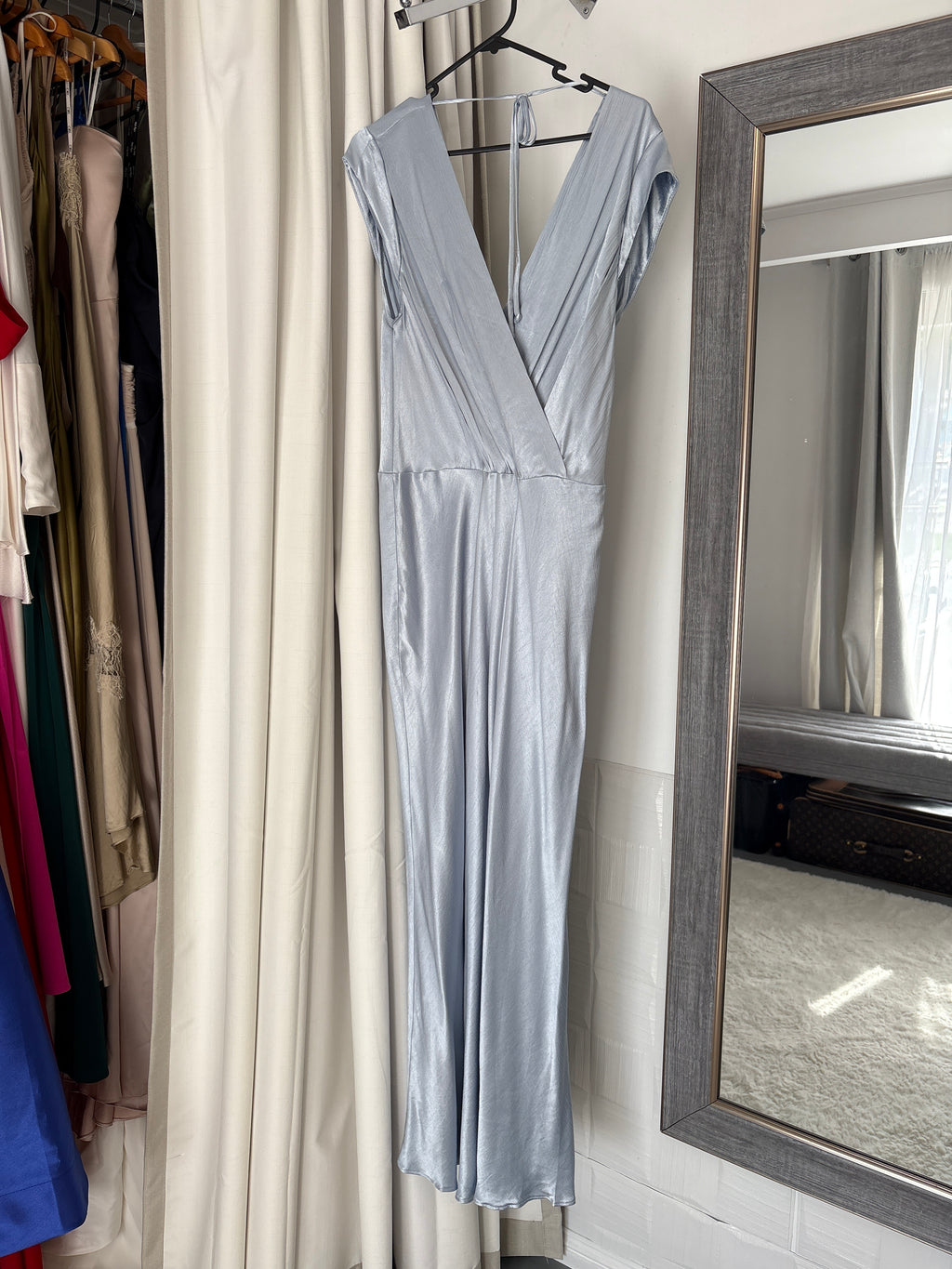 Bec & Bridge | Moon Dance Maxi | size 16 | RRP $300