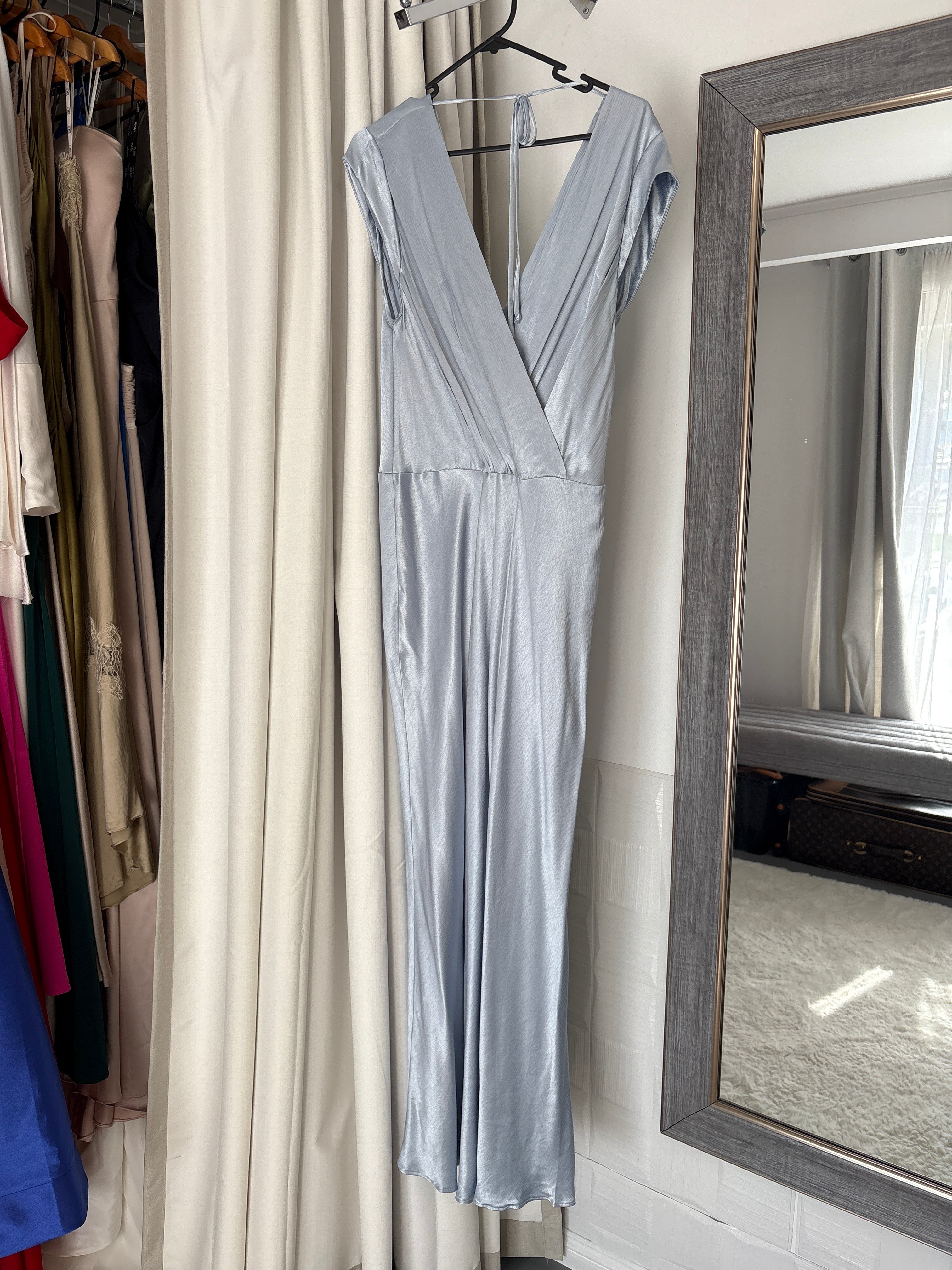 Bec & Bridge | Moon Dance Maxi | size 16 | RRP $300