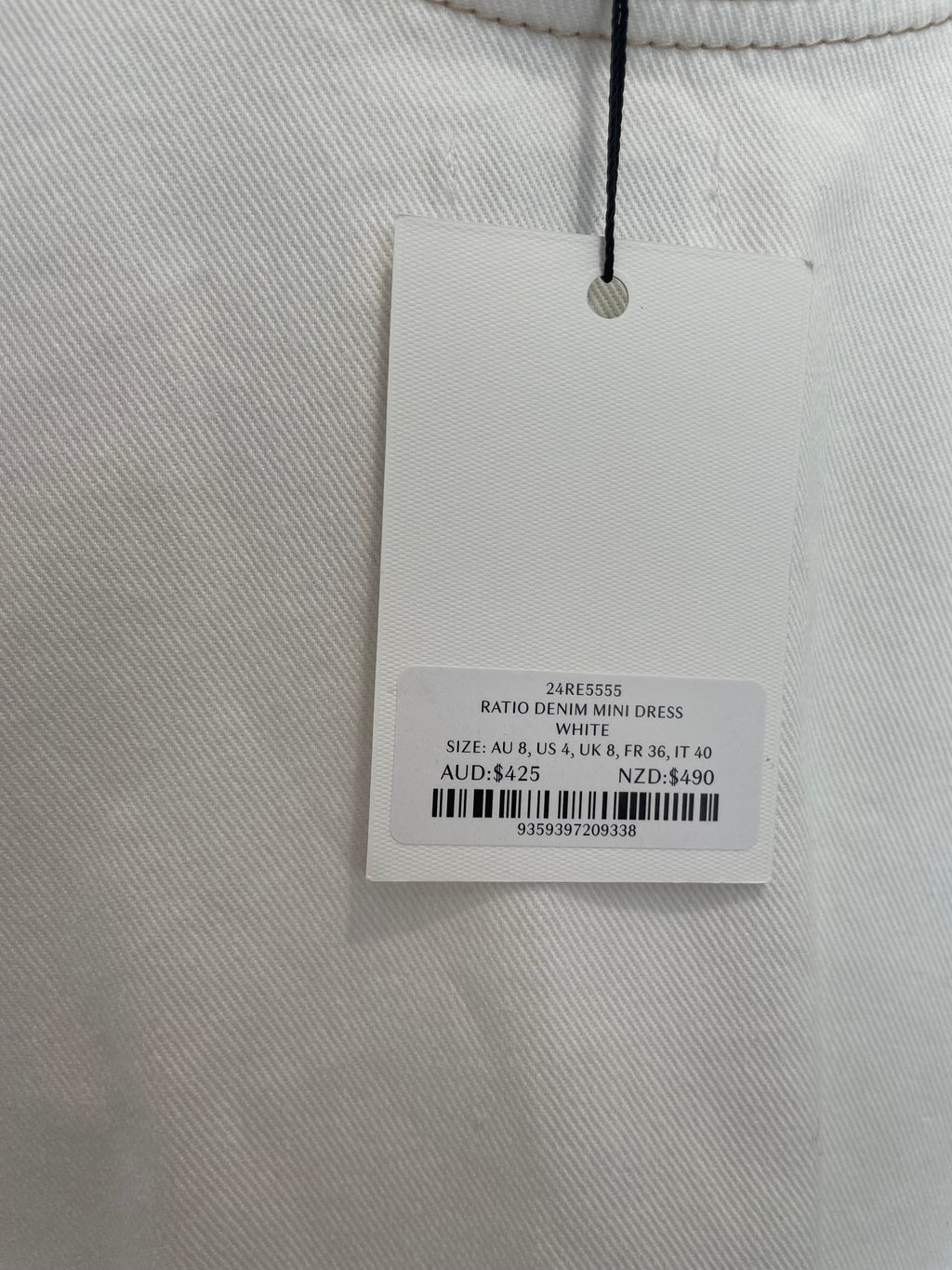 Aje Ratio | size 8 | RRP $425