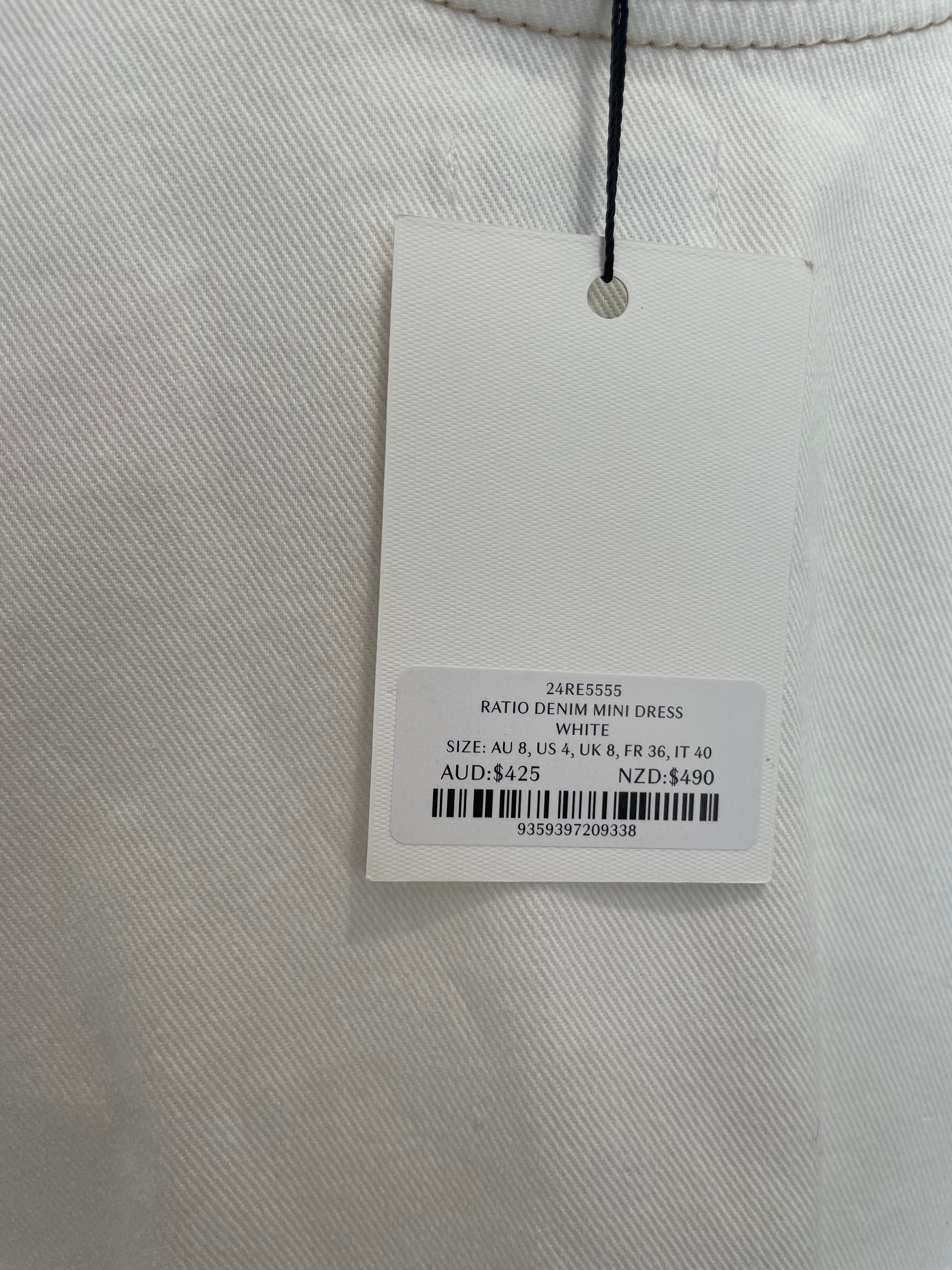 Aje Ratio | size 8 | RRP $425