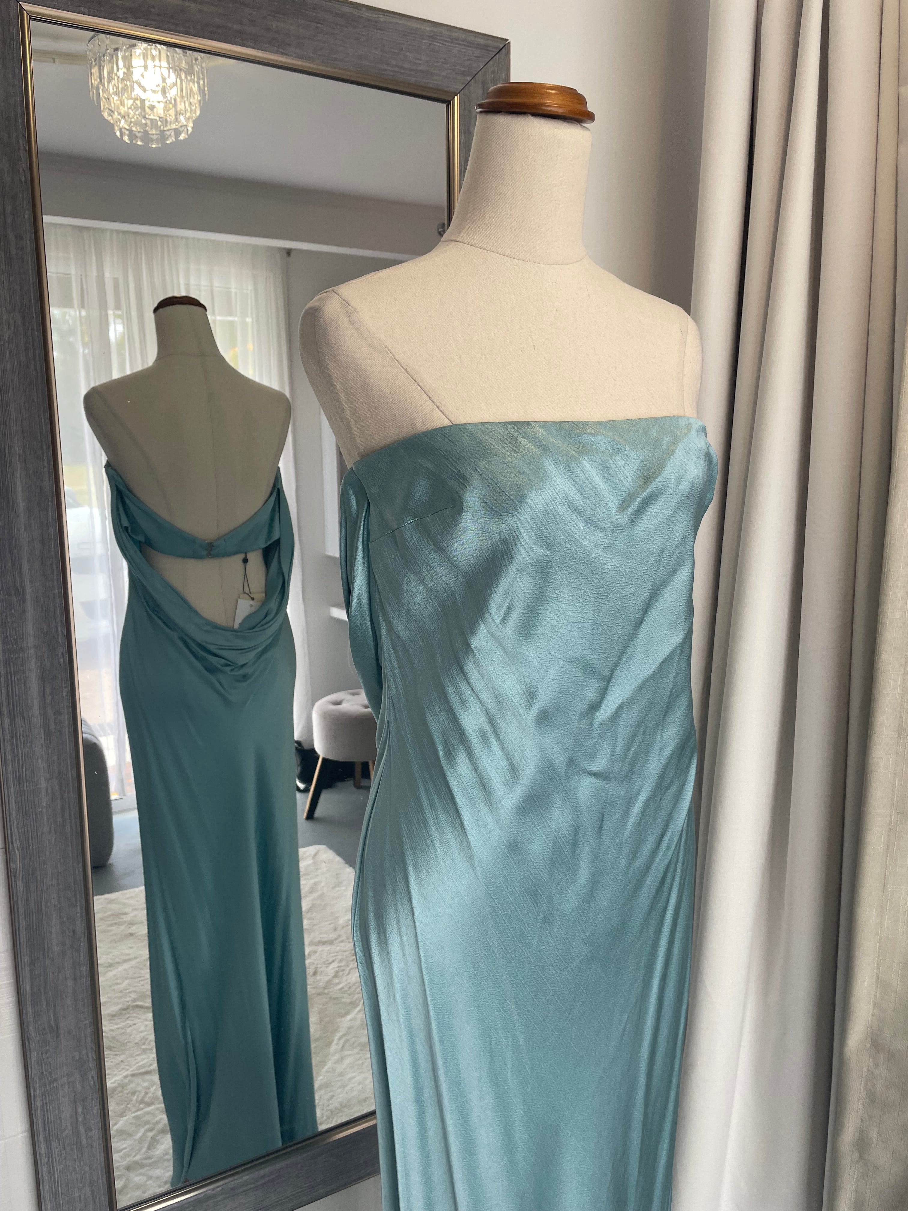 Bec + Bridge Moon Dance | size 14 | RRP $280