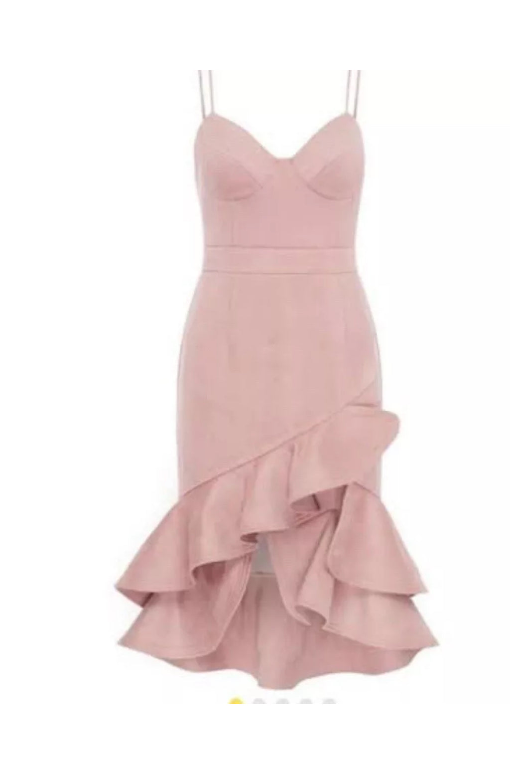 SHEIKE CABARET | size 8