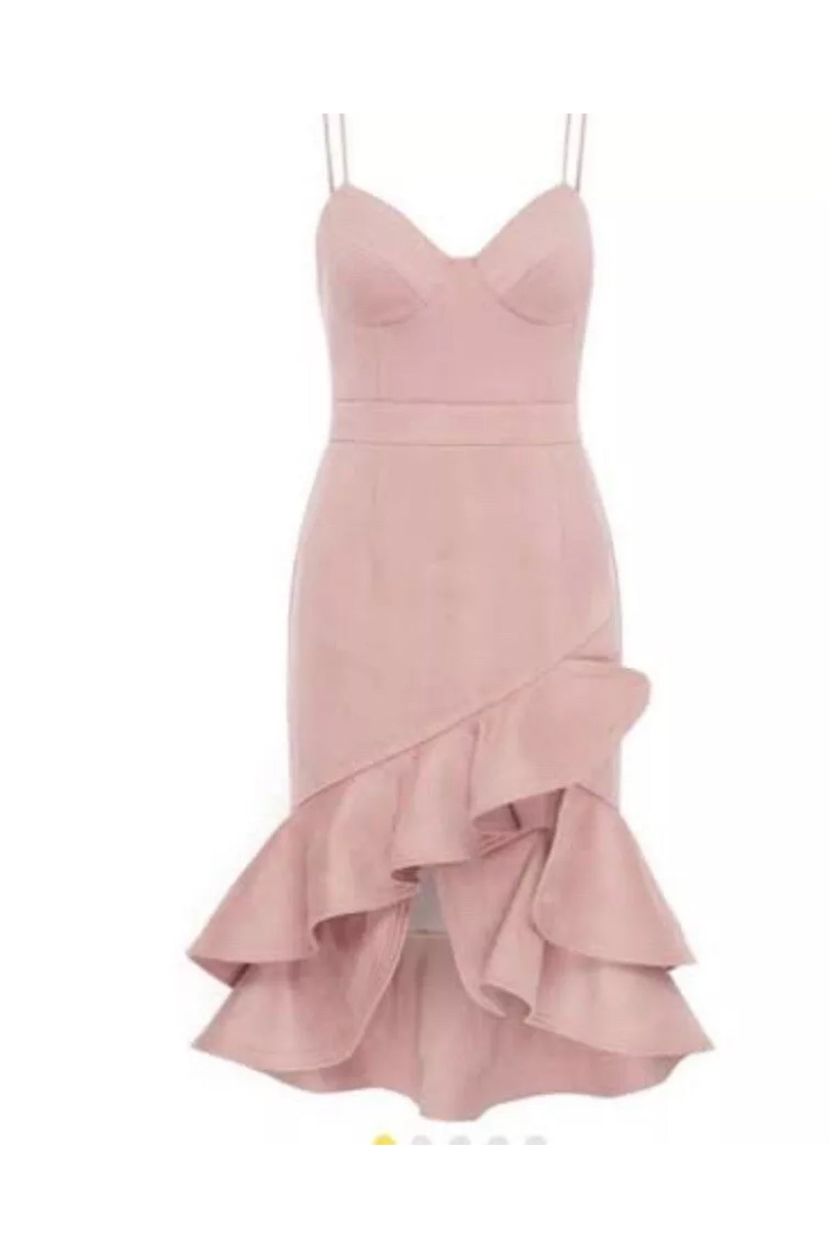 SHEIKE CABARET | size 8