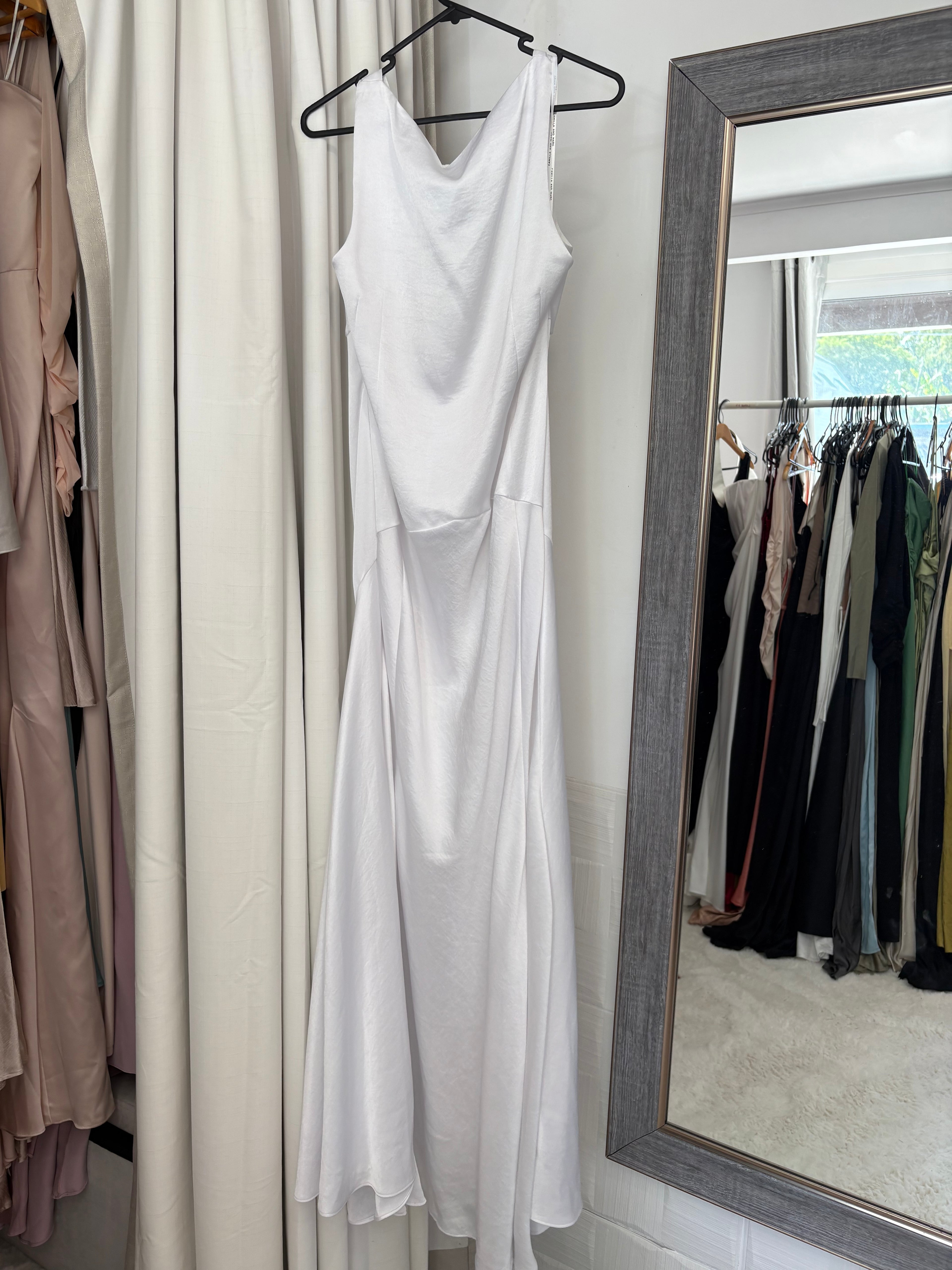 Camilla and Marc | Harper | size 14 | RRP $799