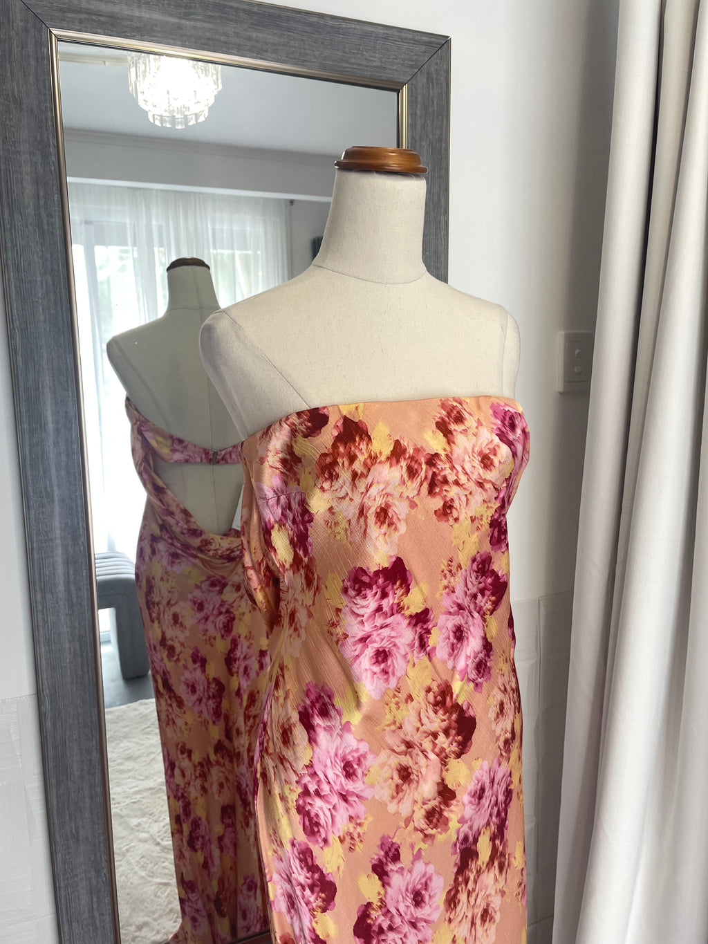 Bec + Bridge Belle | size 6 | RRP $330