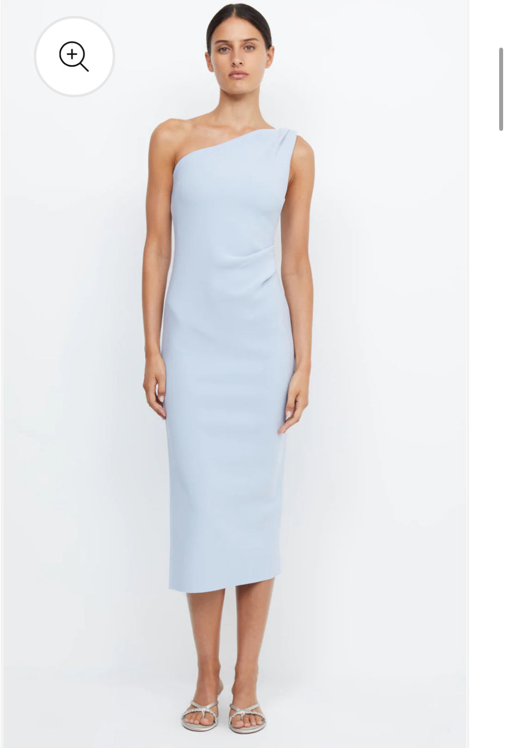 BEC + BRIDGE ASYM | size 14 | RRP $280