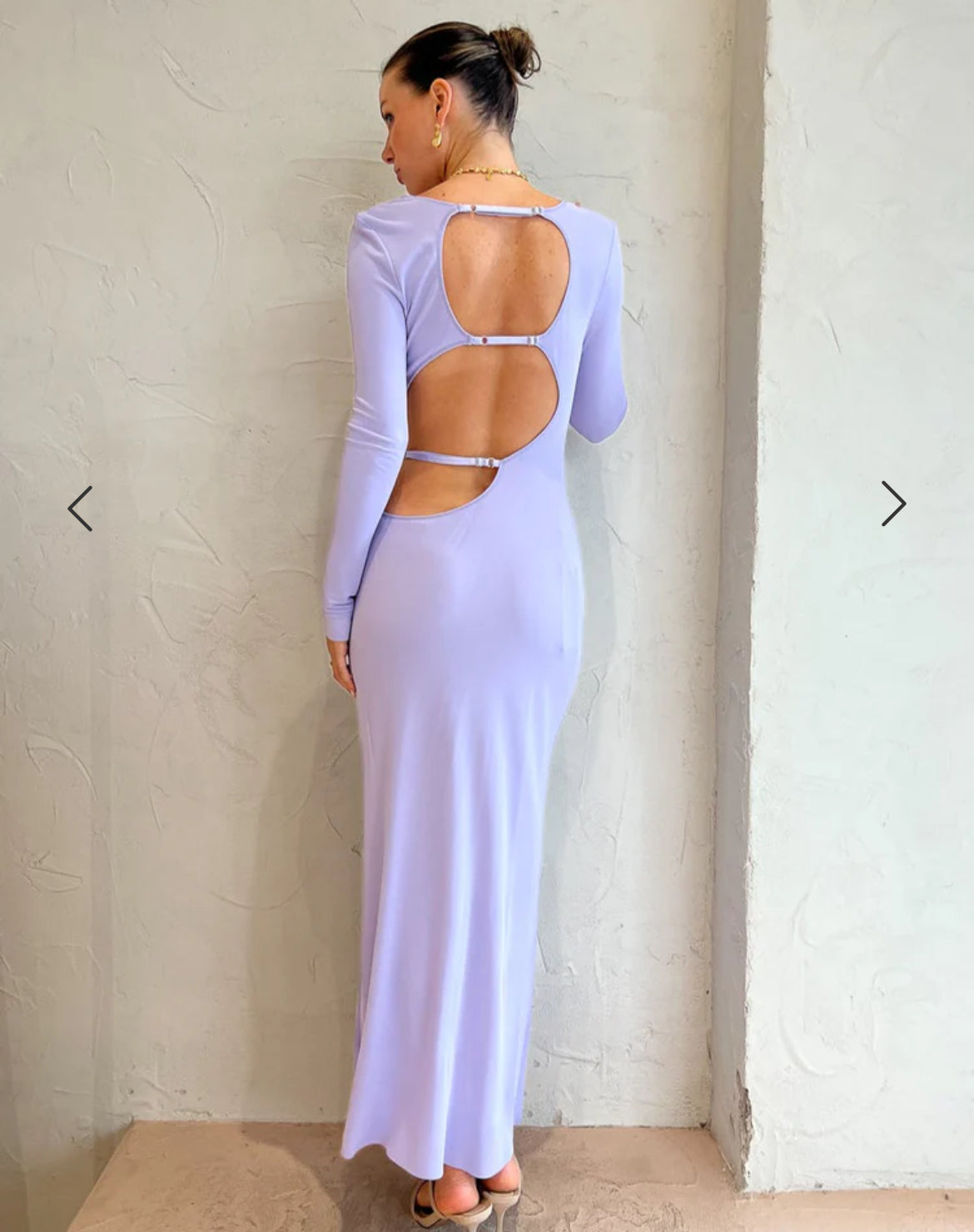 Bec + Bridge Amara | size 8 & 10 | RRP $350