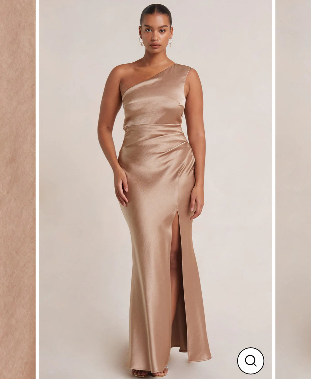 BEC + BRIDGE DREAMER ASYM | size 8, 10, 12 | RRP $380