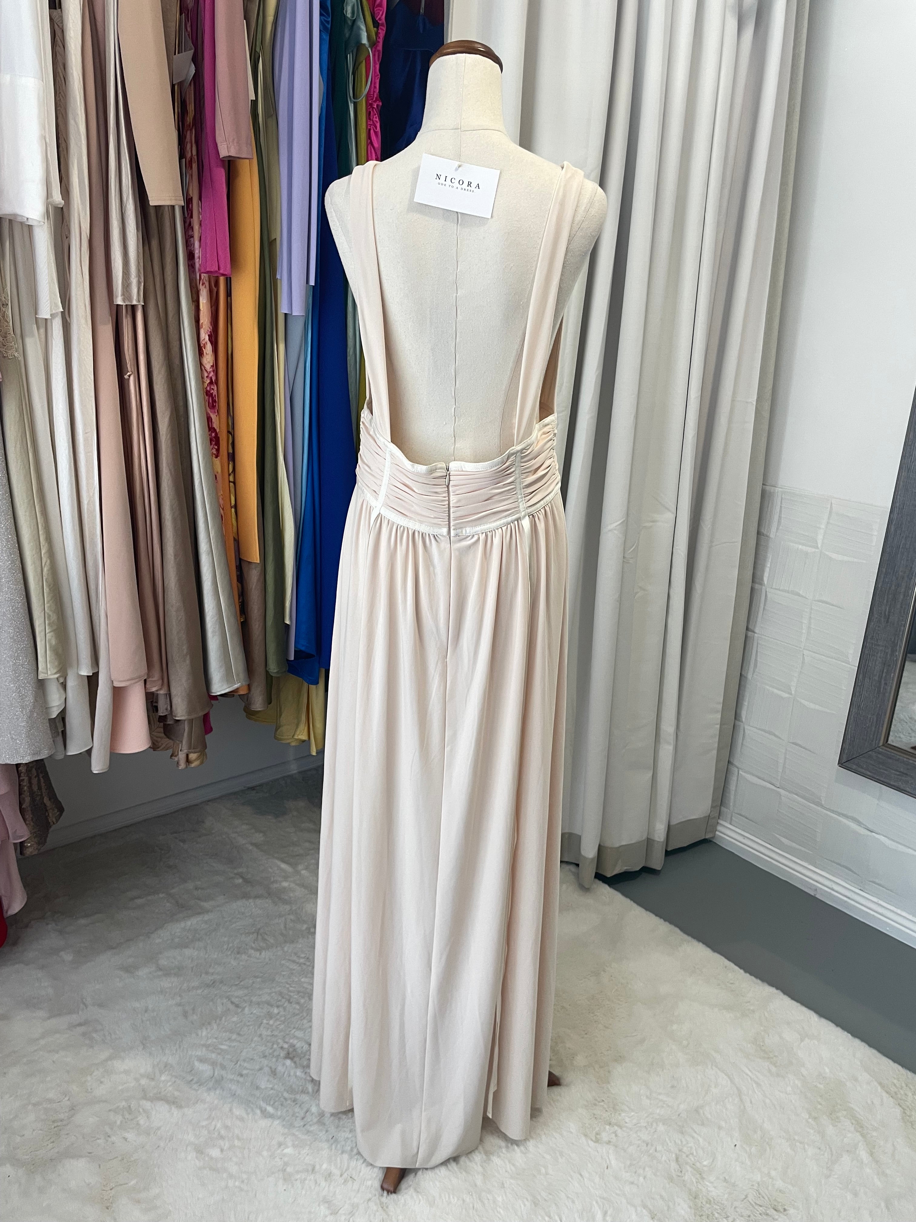 Bec + Bridge Gwen | size 14 | RRP $360