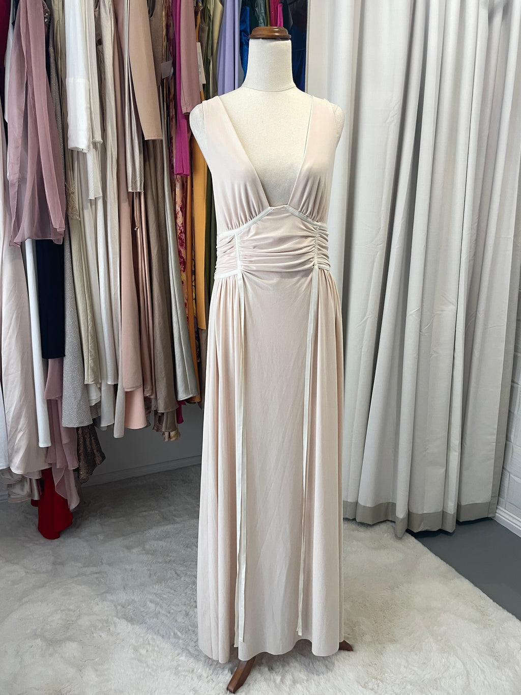 Bec + Bridge Gwen | size 14 | RRP $360