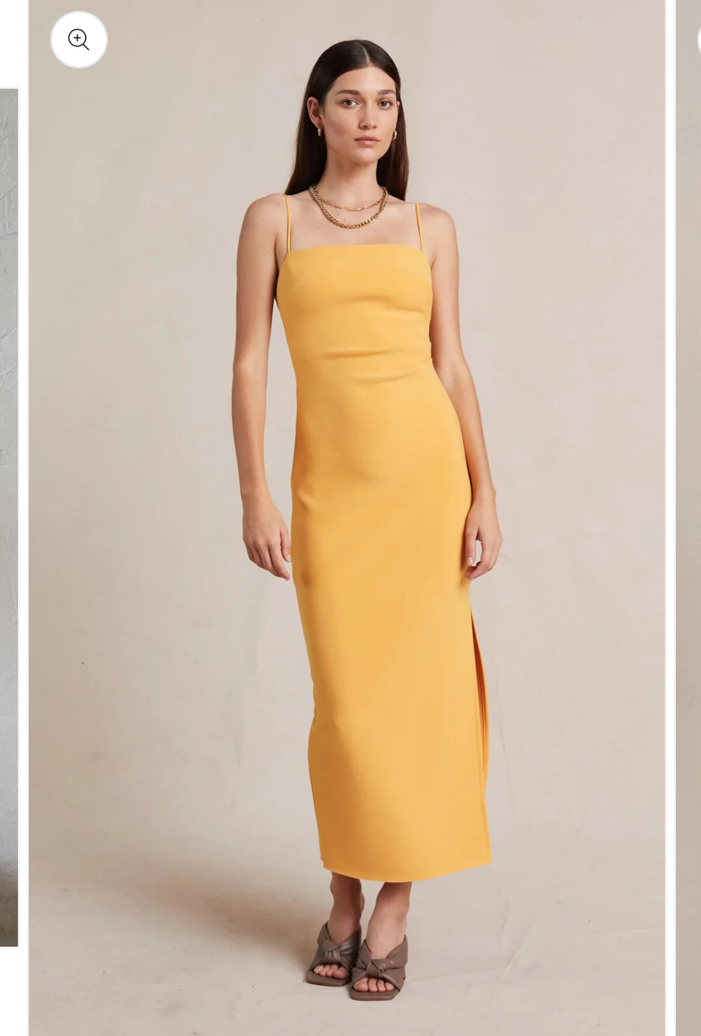 Bec + Bridge Cami  | size 12 | RRP $240